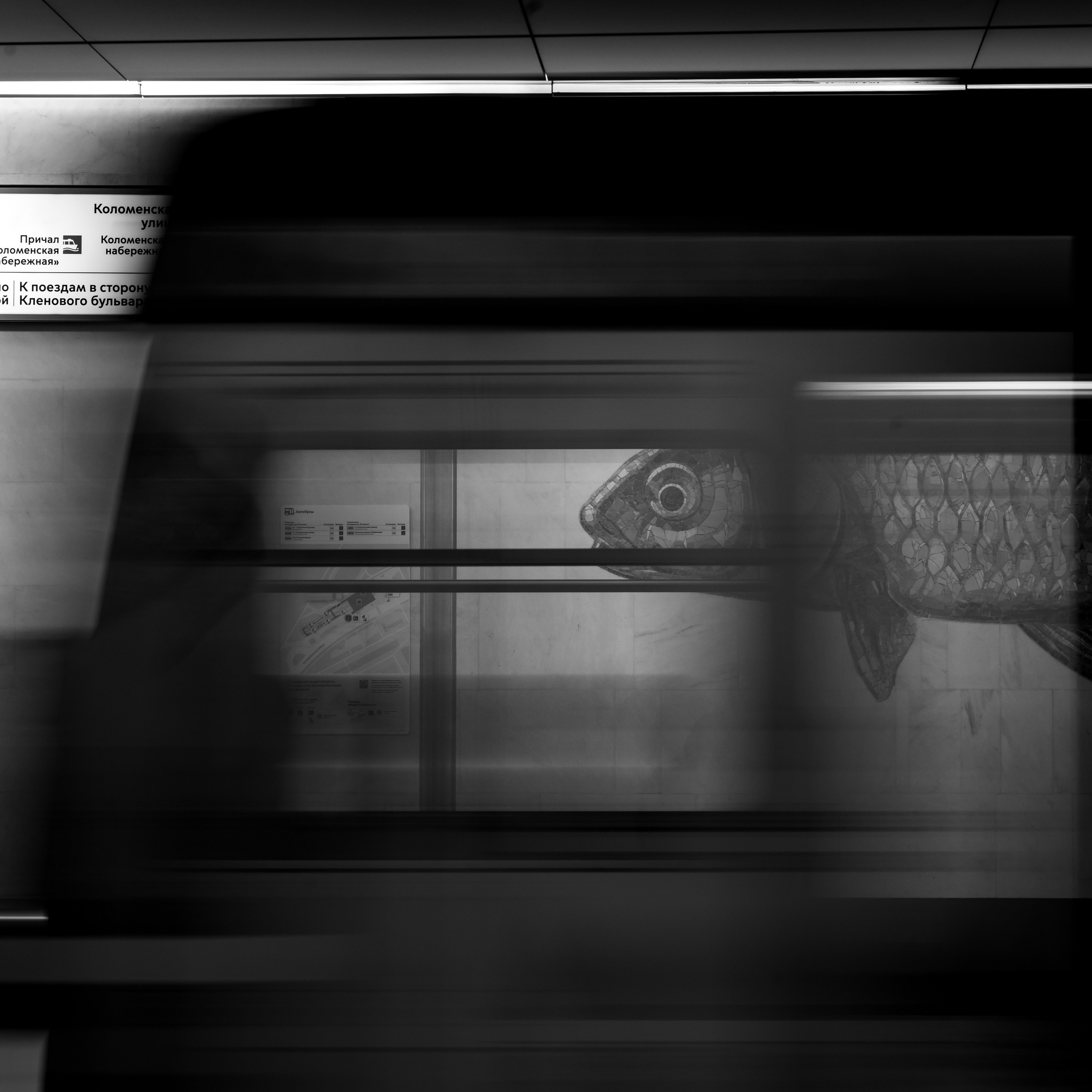 Архитектура и интерьер. Фотограф Борис Грибанов