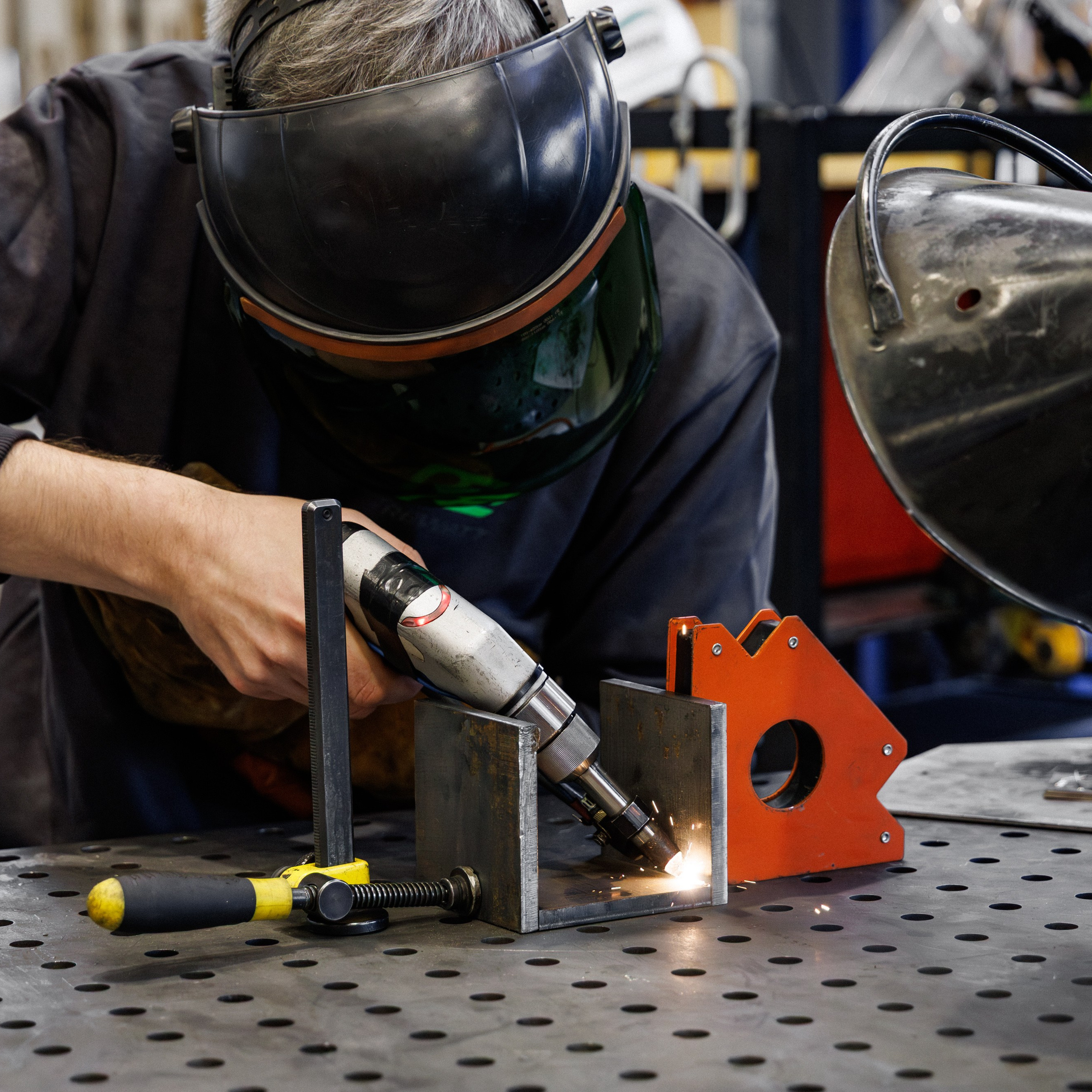 Фотограф Борис Грибанов