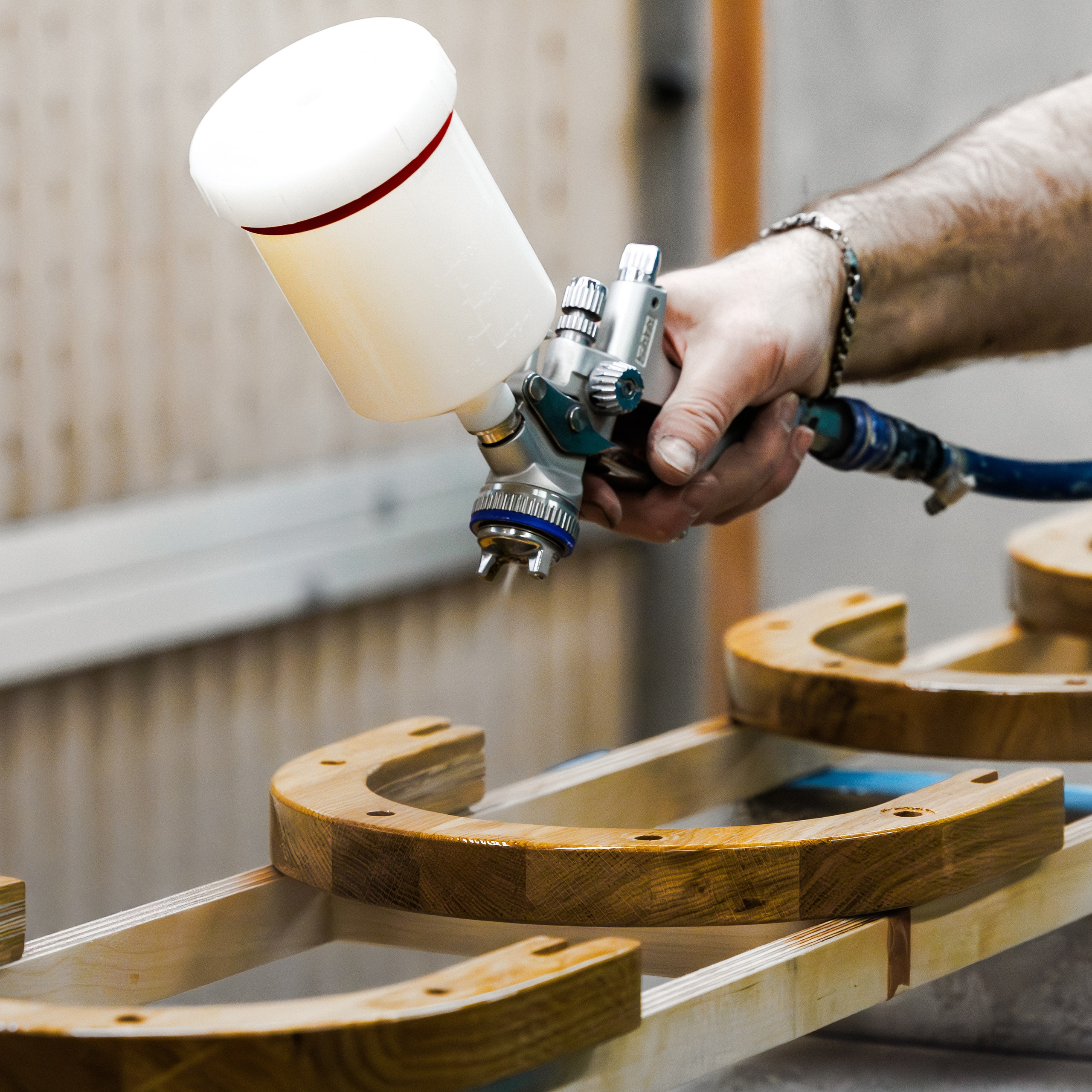 Фотограф Борис Грибанов