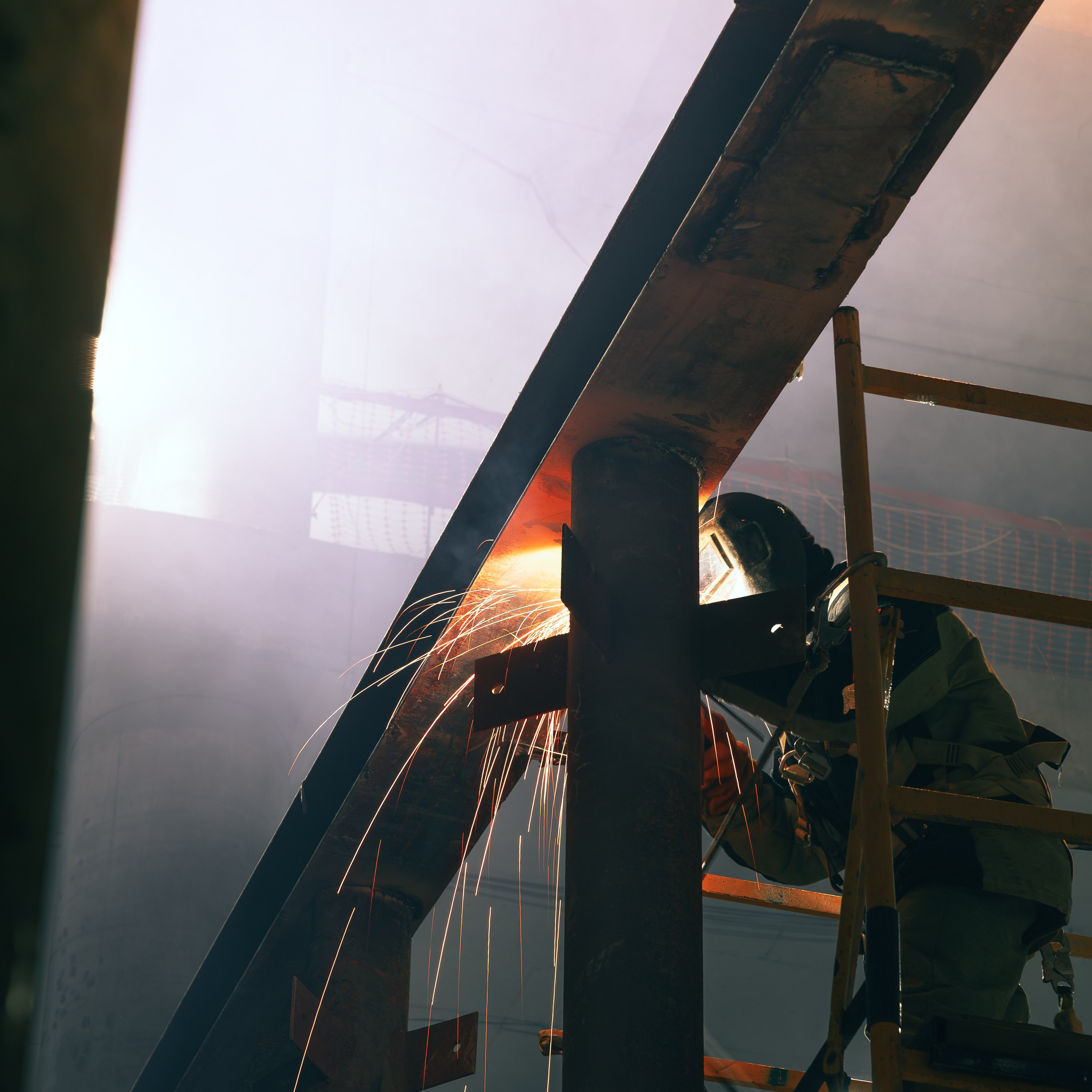 Фотограф Борис Грибанов