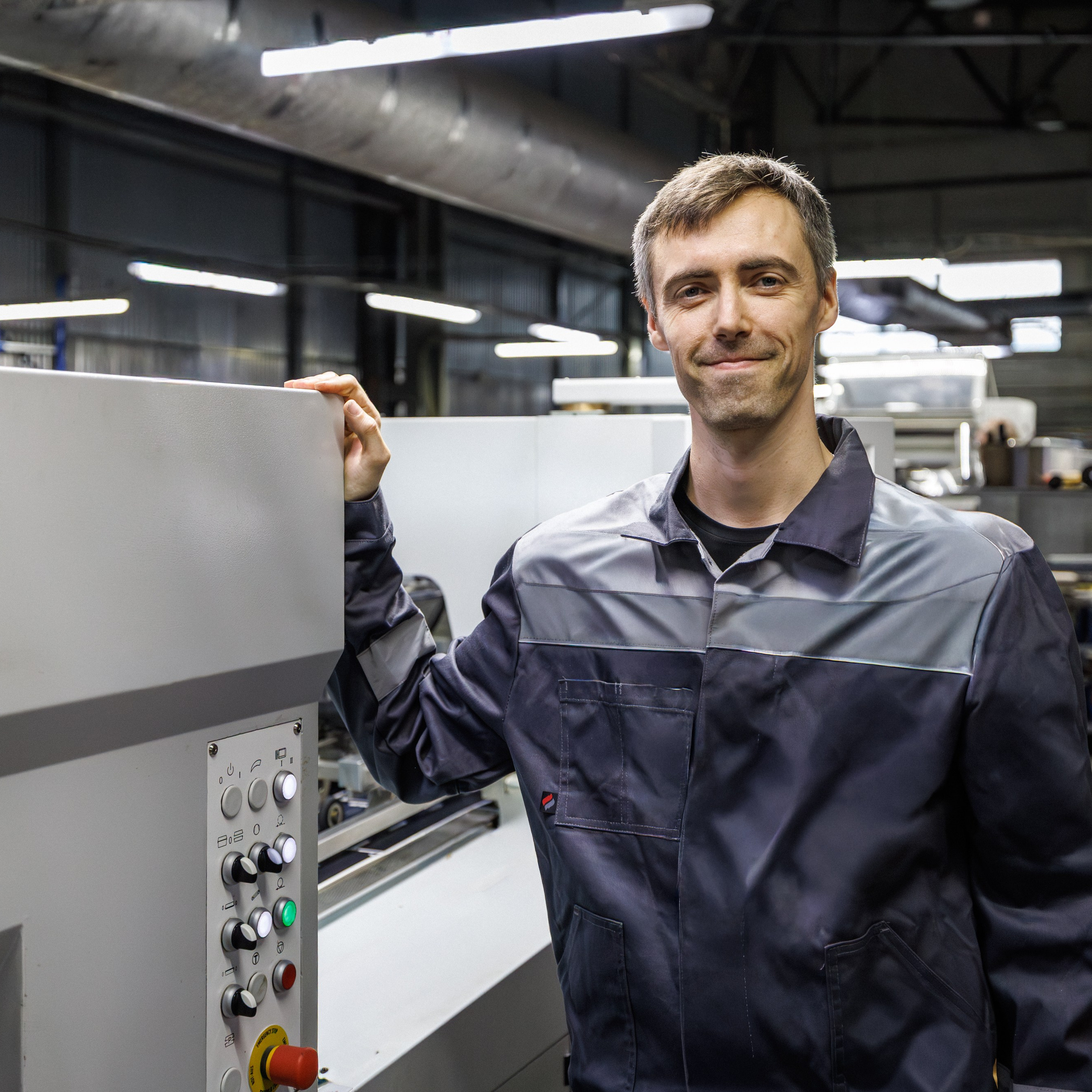 Фотограф Борис Грибанов