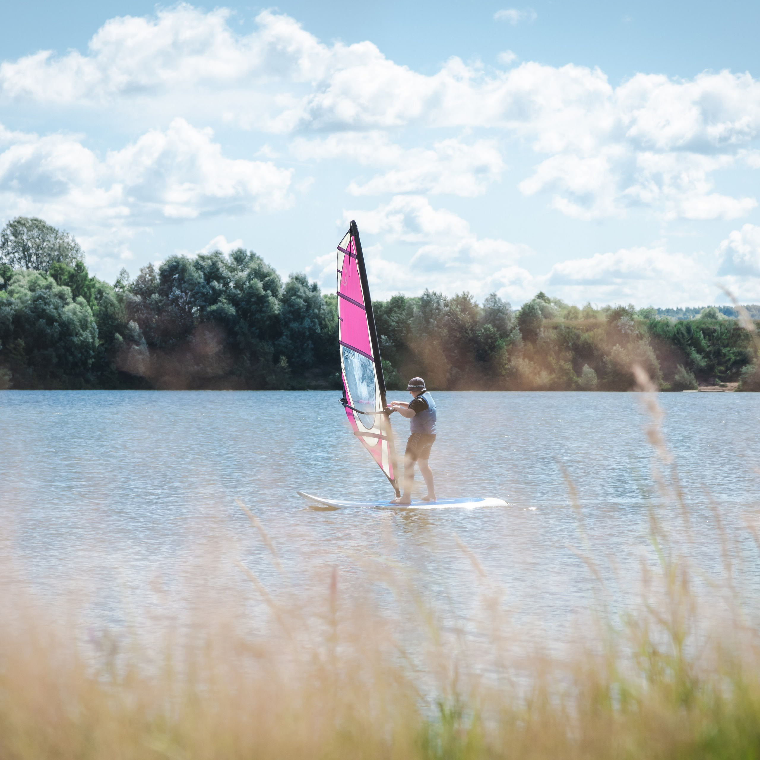 Komandor camp /22. Фотограф Борис Грибанов