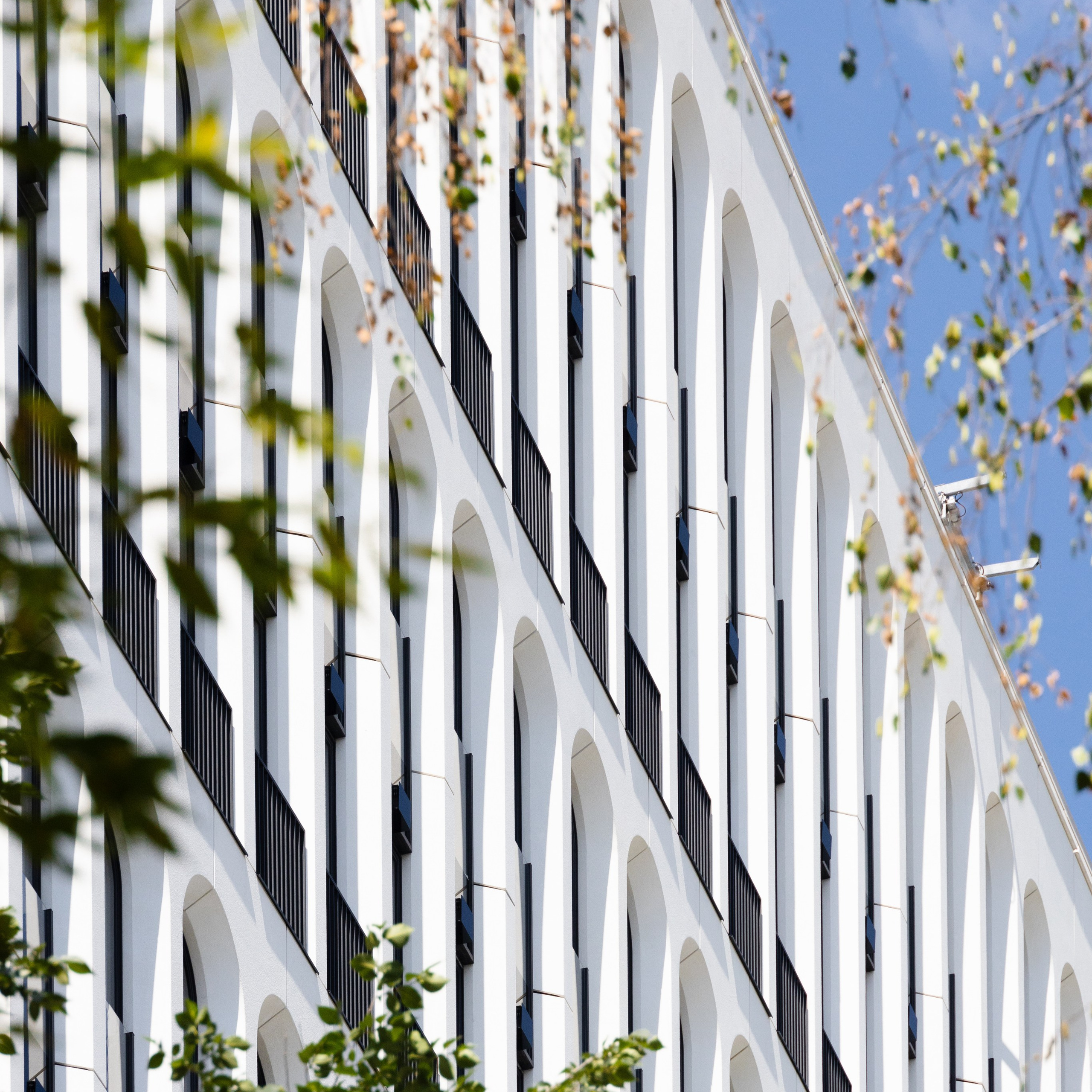 Архитектура и интерьер. Фотограф Борис Грибанов