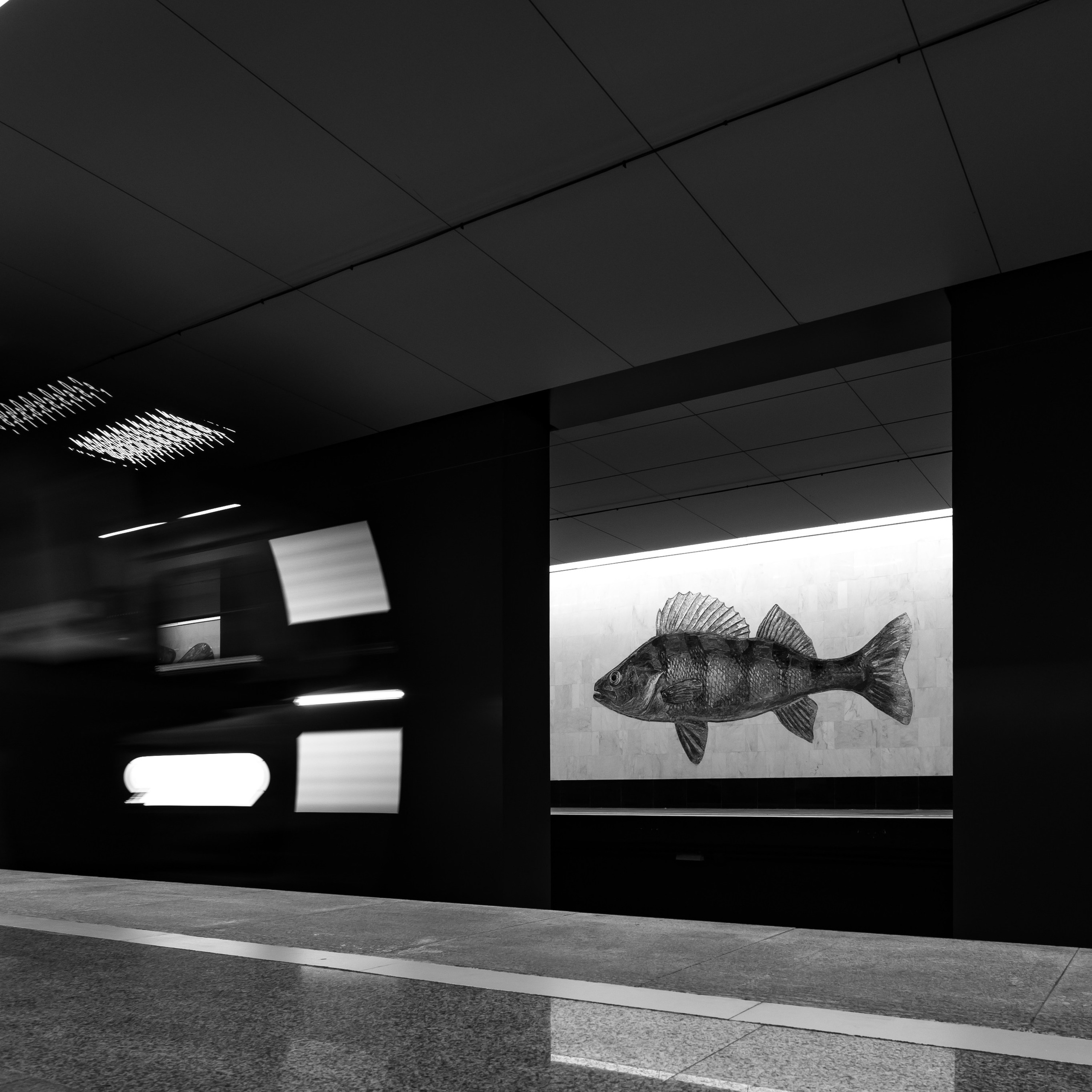 Архитектура и интерьер. Фотограф Борис Грибанов