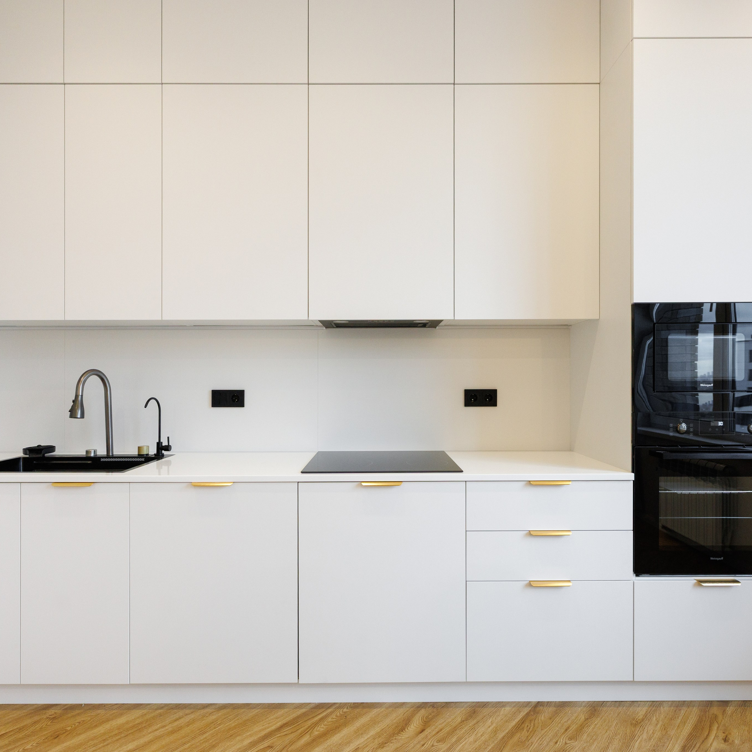 Архитектура и интерьер. Фотограф Борис Грибанов