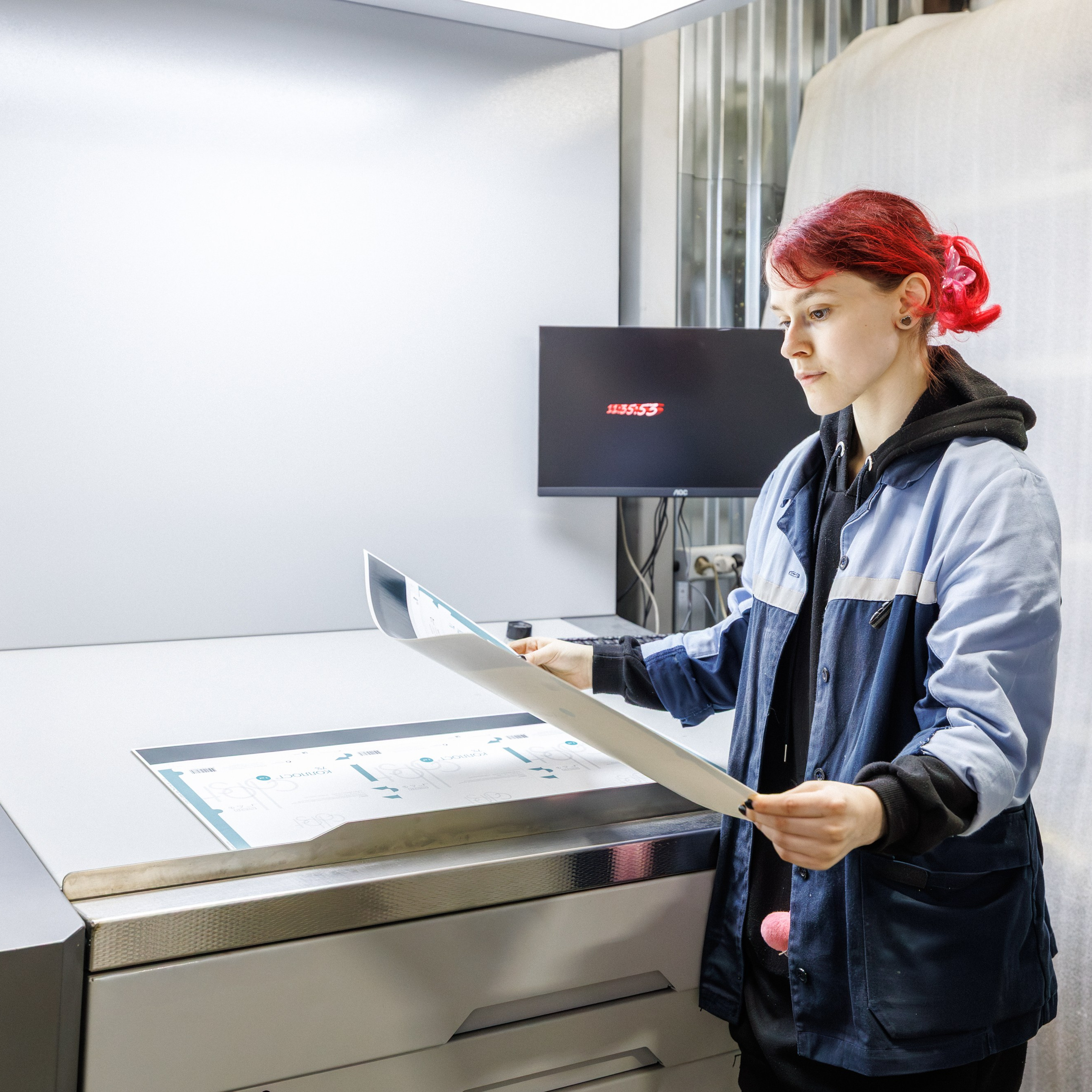 Фотограф Борис Грибанов