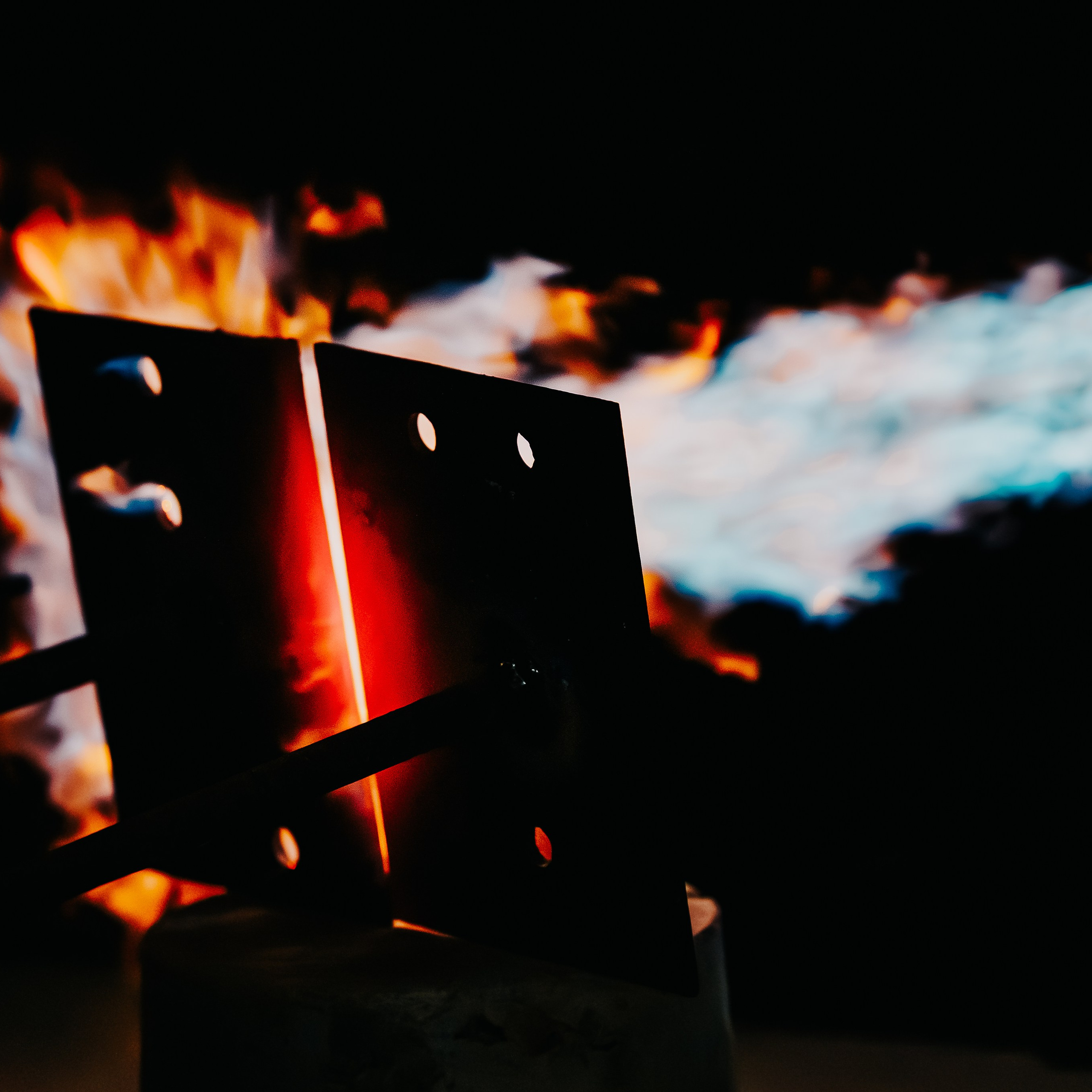 Фотограф Борис Грибанов