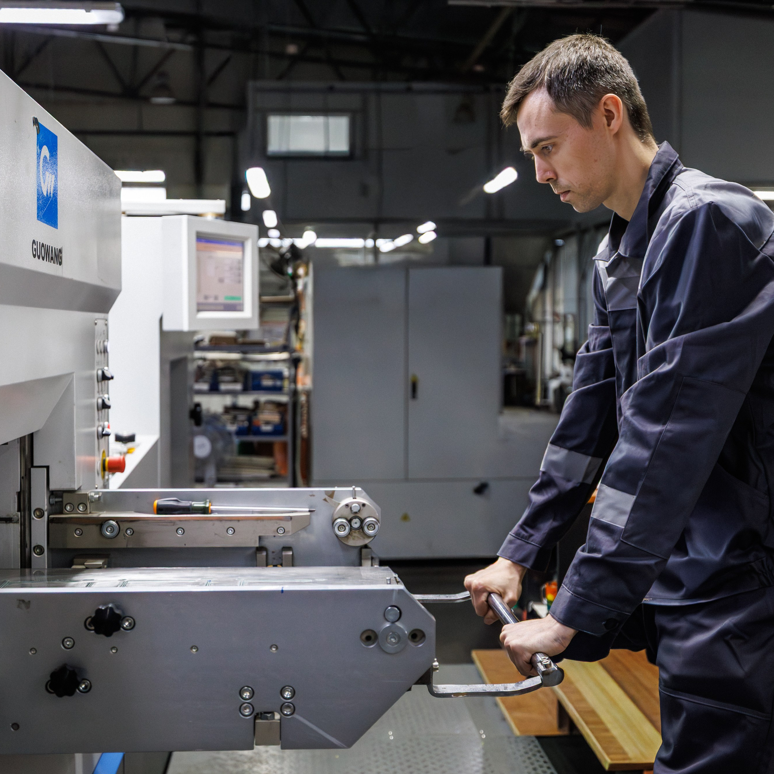 Фотограф Борис Грибанов