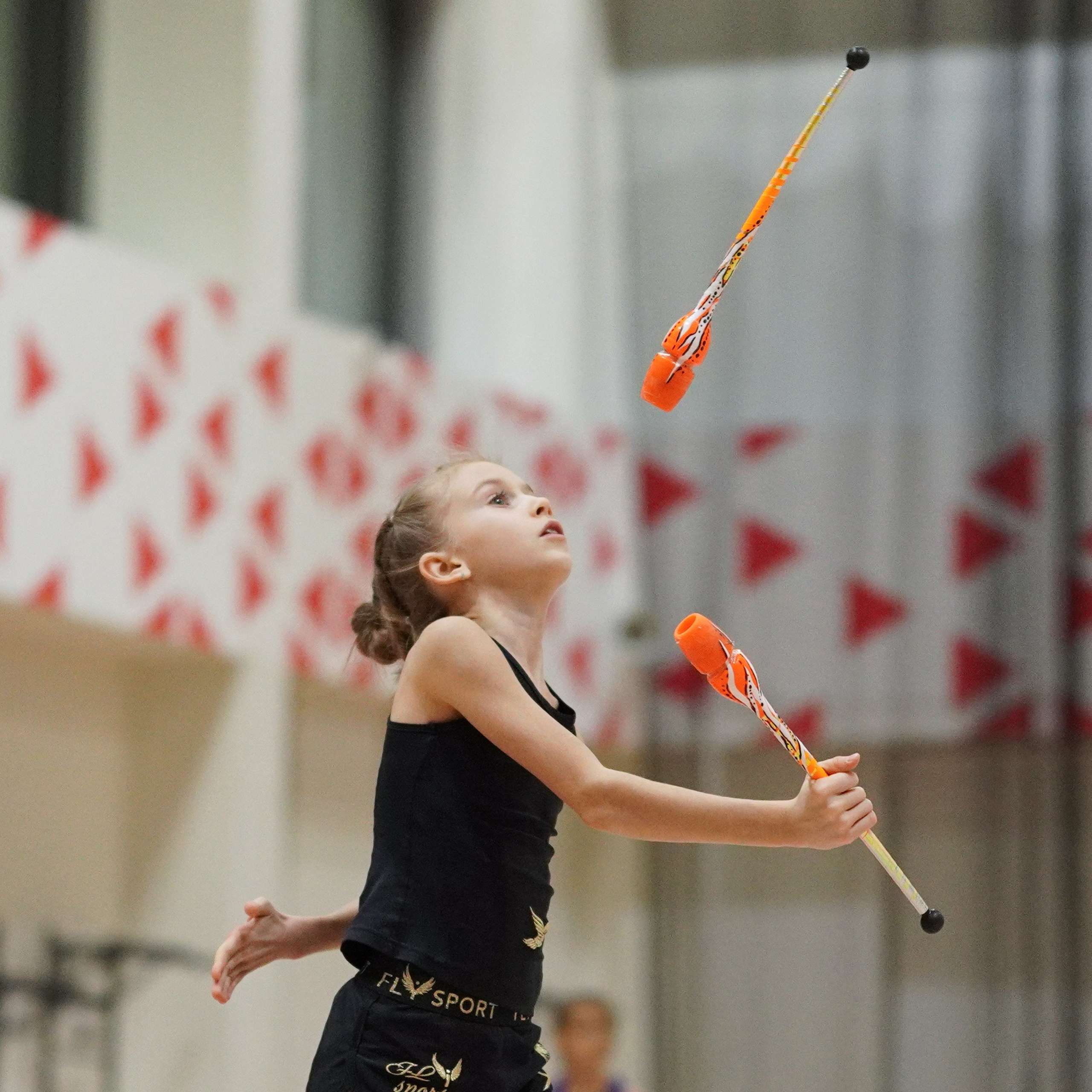 Мастер-класс Анастасия Дьяченко