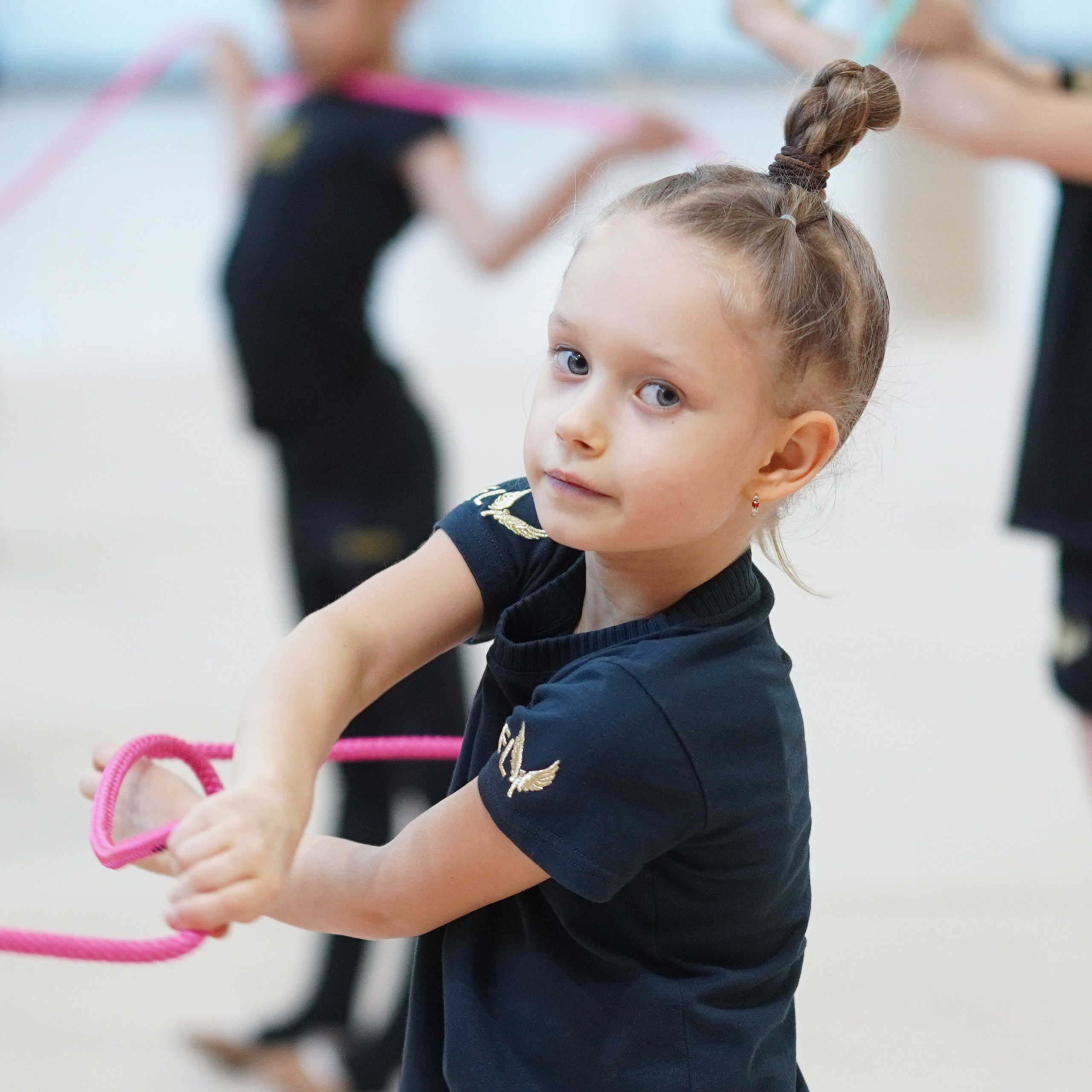 Мастер-класс Екатерина Галкина