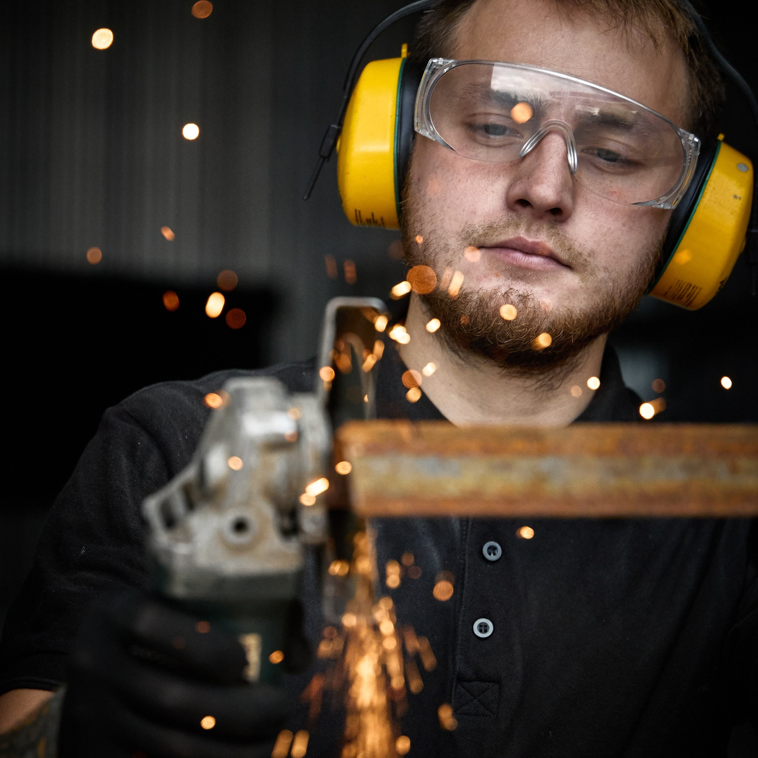 Коммерция / Промышленное фото