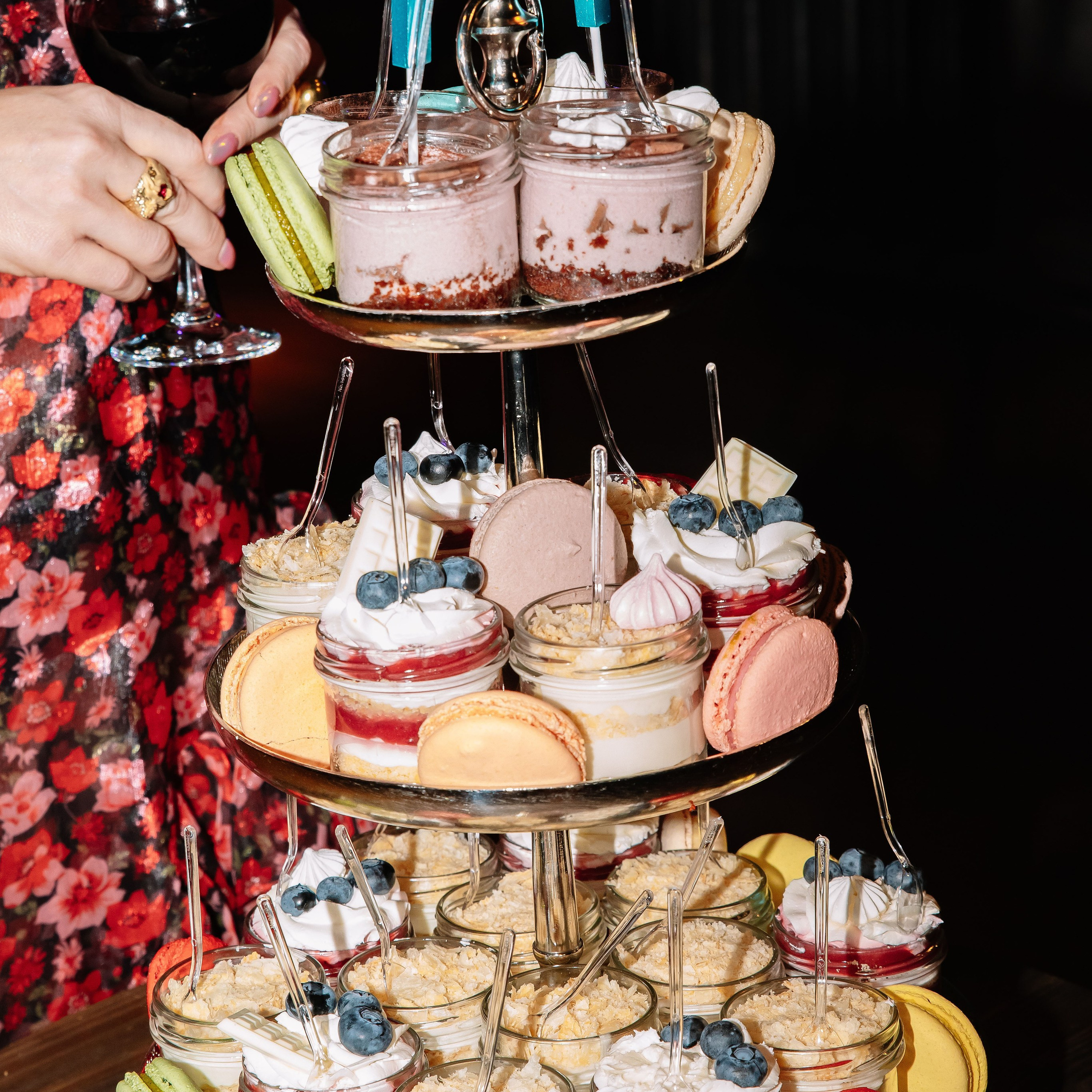 ~ С&nbsp;Днем Рождения, Катерина FOX ~