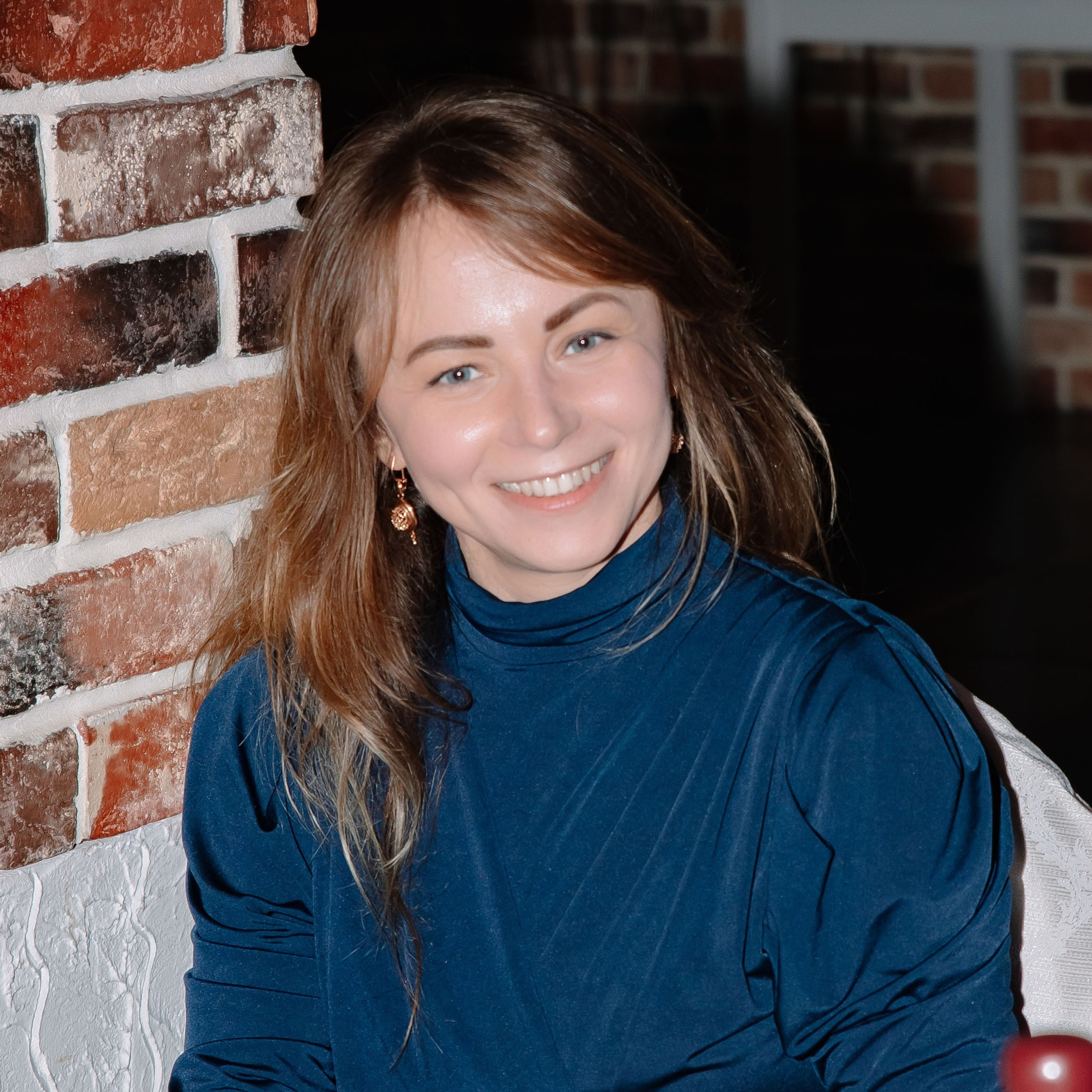 Отзывы. Фотограф в Москве Яна Полосина