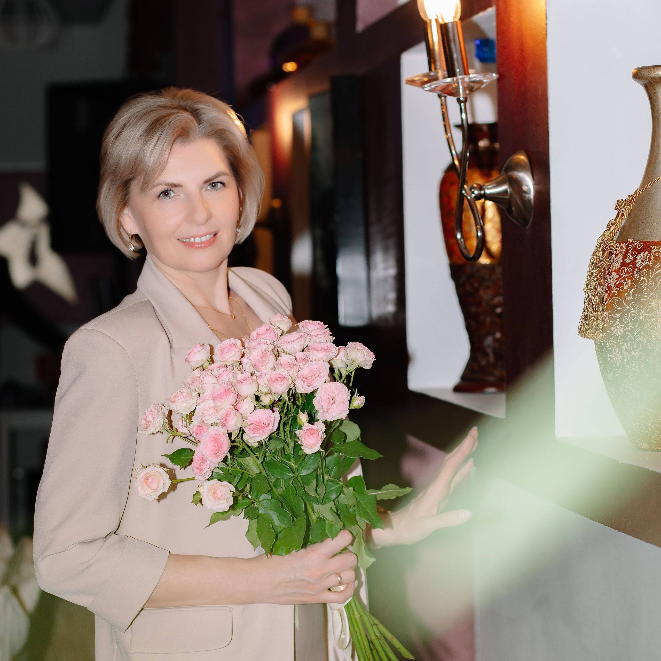 Отзывы. Фотограф в Москве Яна Полосина