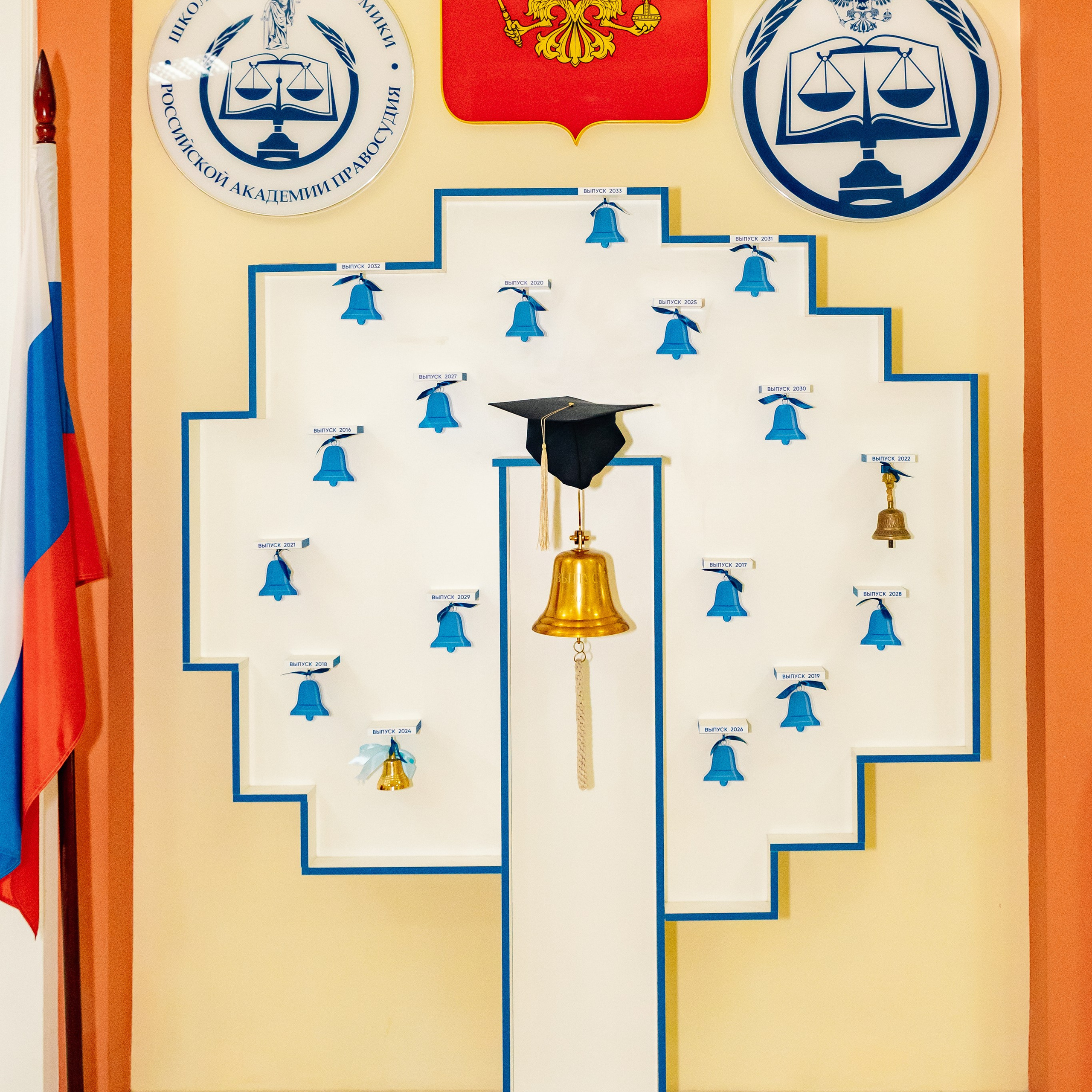 Линейка 1Б Школа Права и&nbsp;Экономики