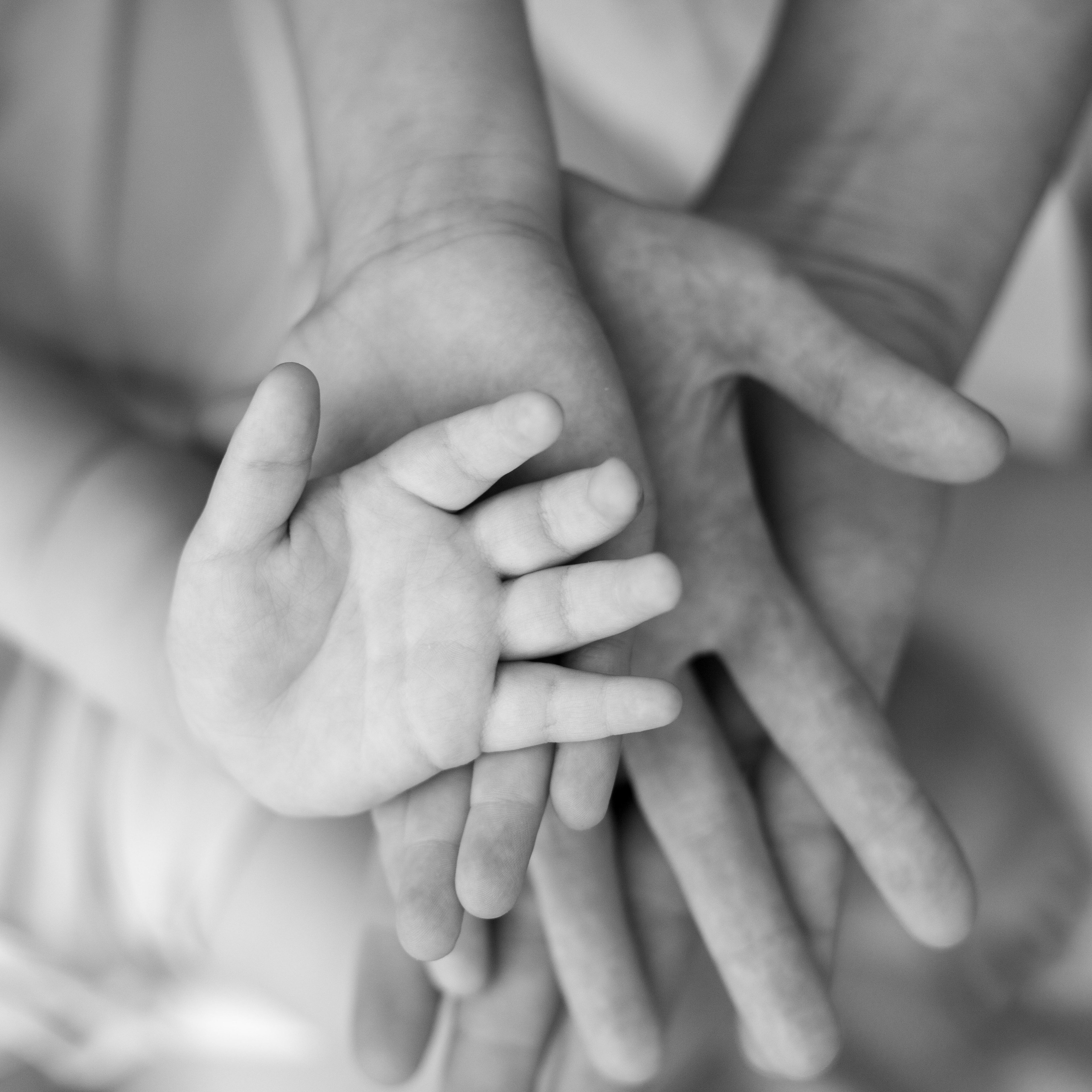 Семья Натальи