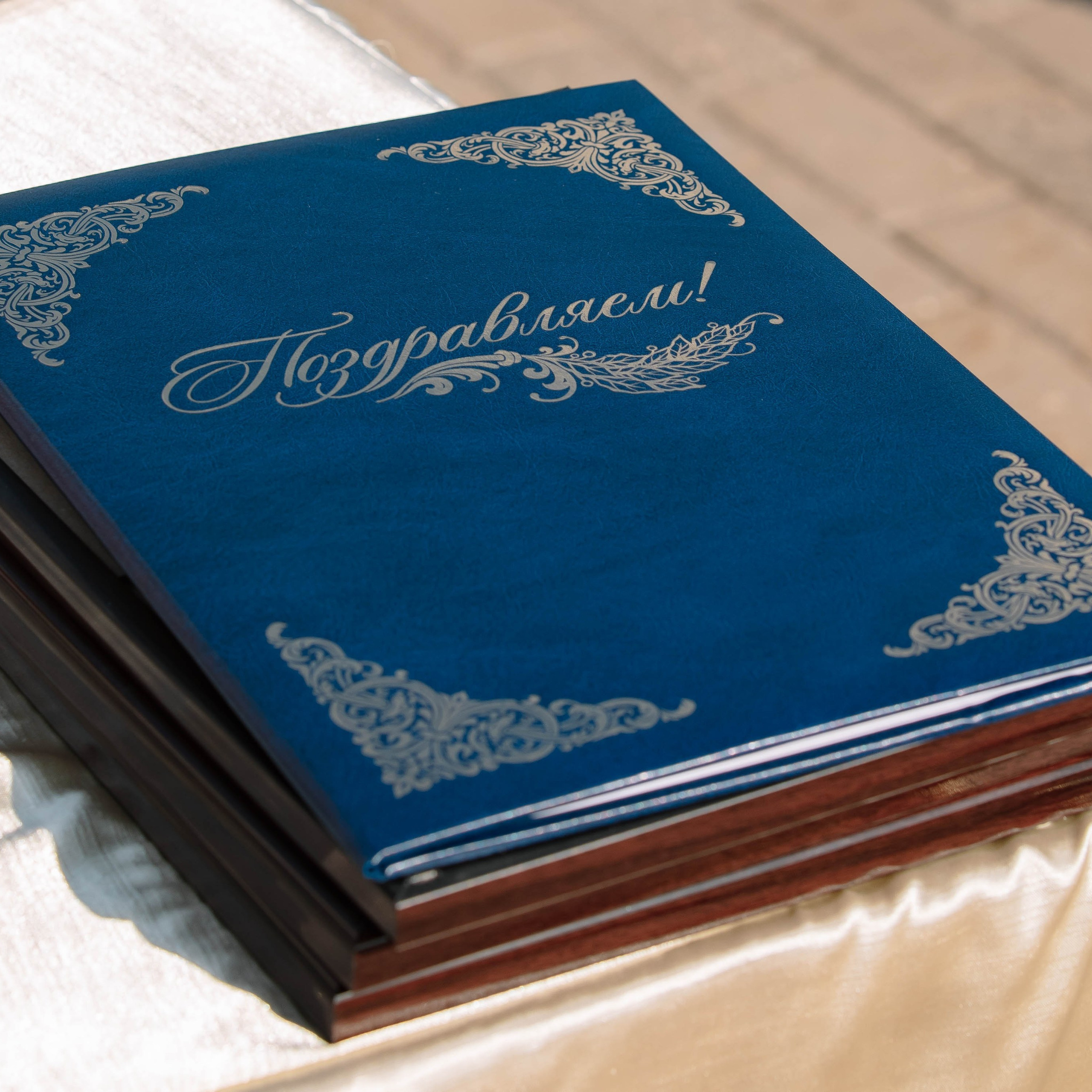 Выпускной «школа 1238»