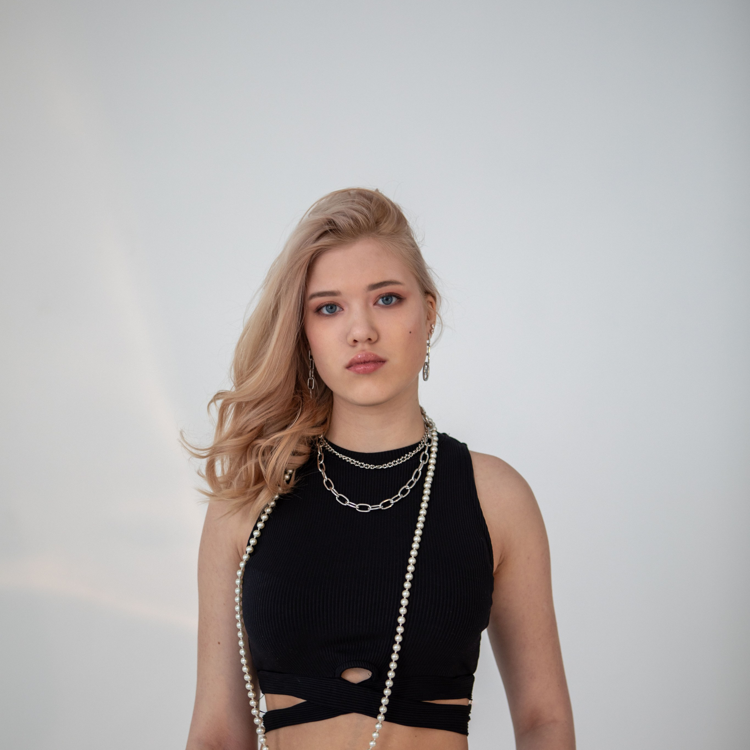 Отзывы. Фотограф в Москве Яна Полосина