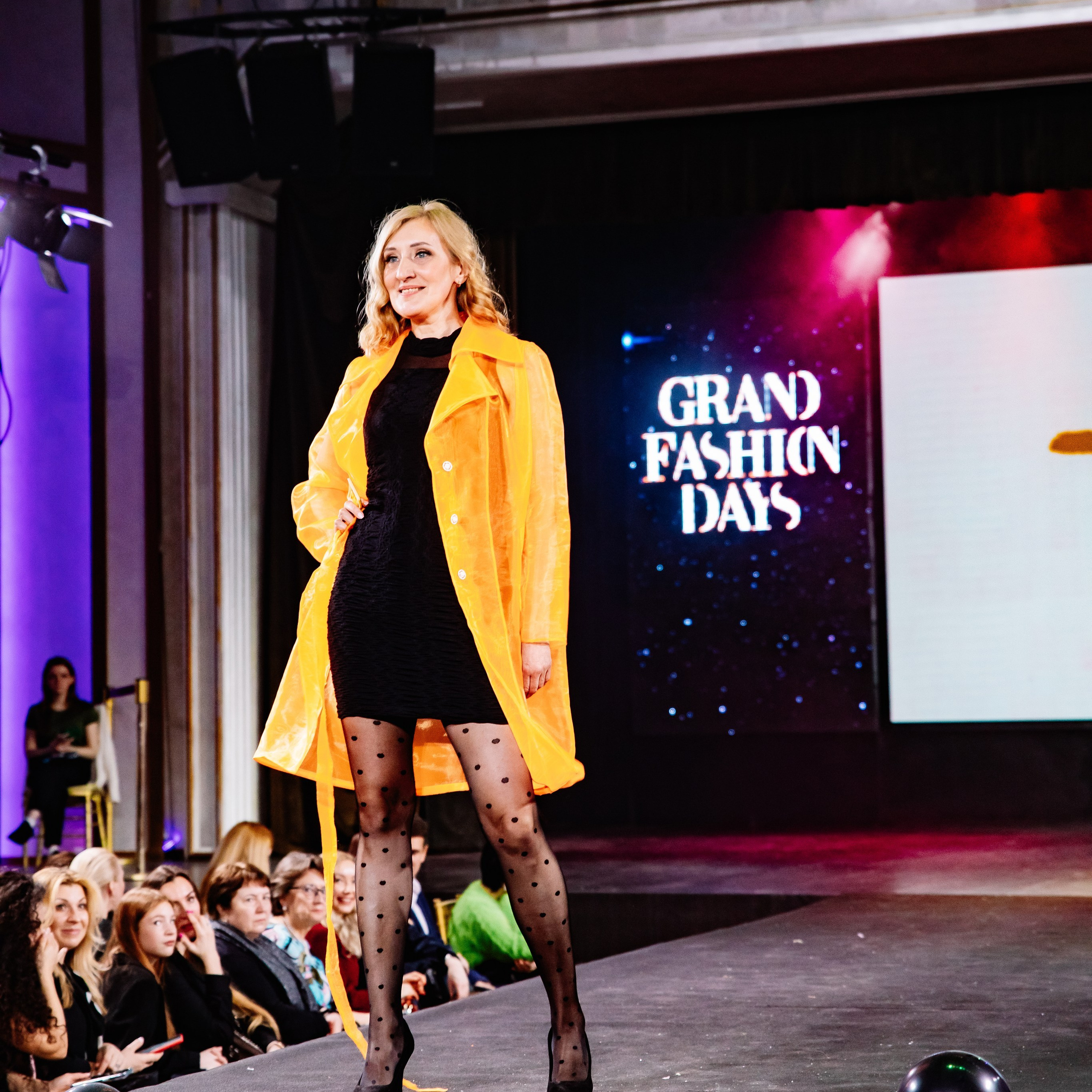 Grand Fashion Days