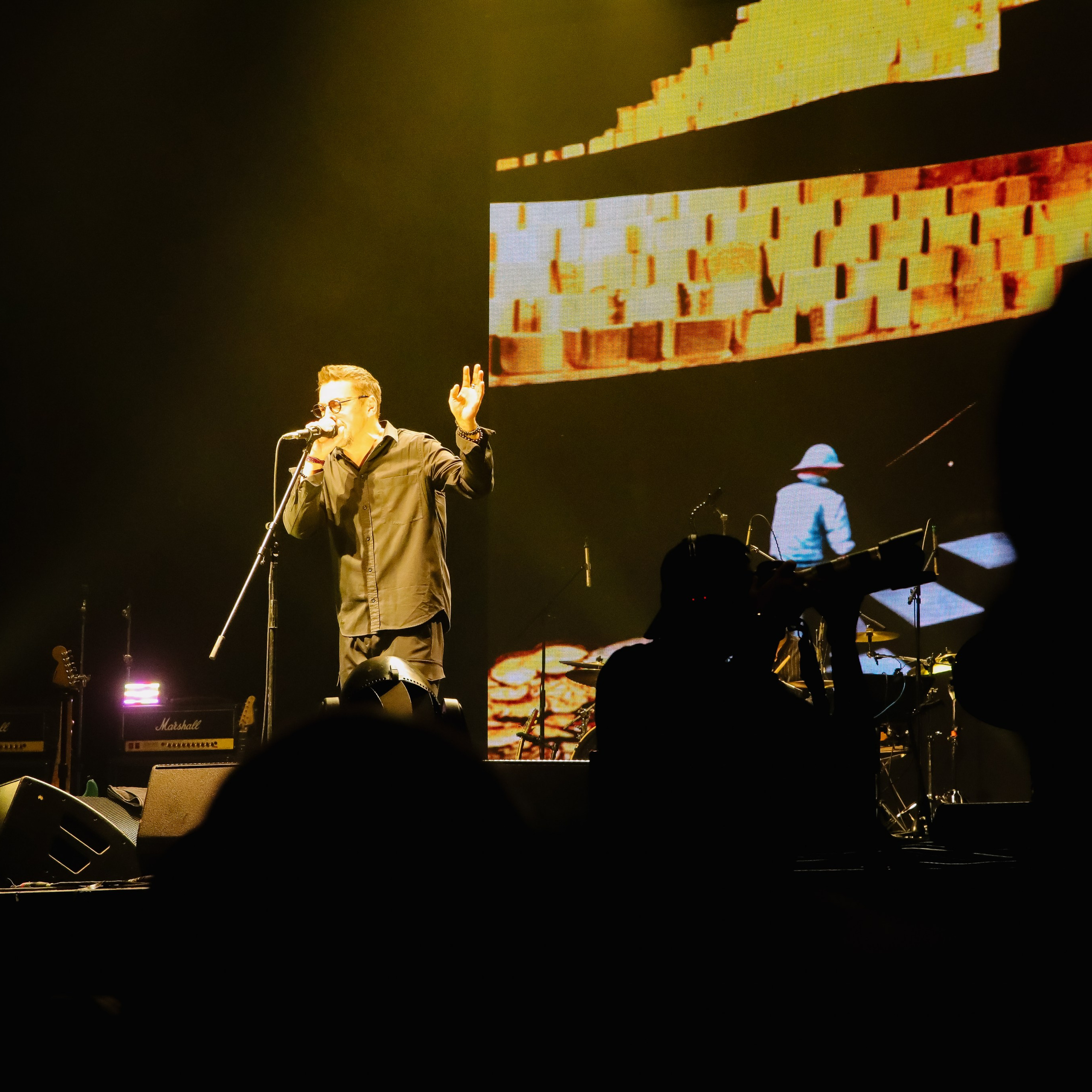 Танцы Минус VK Stadium 29.11.24