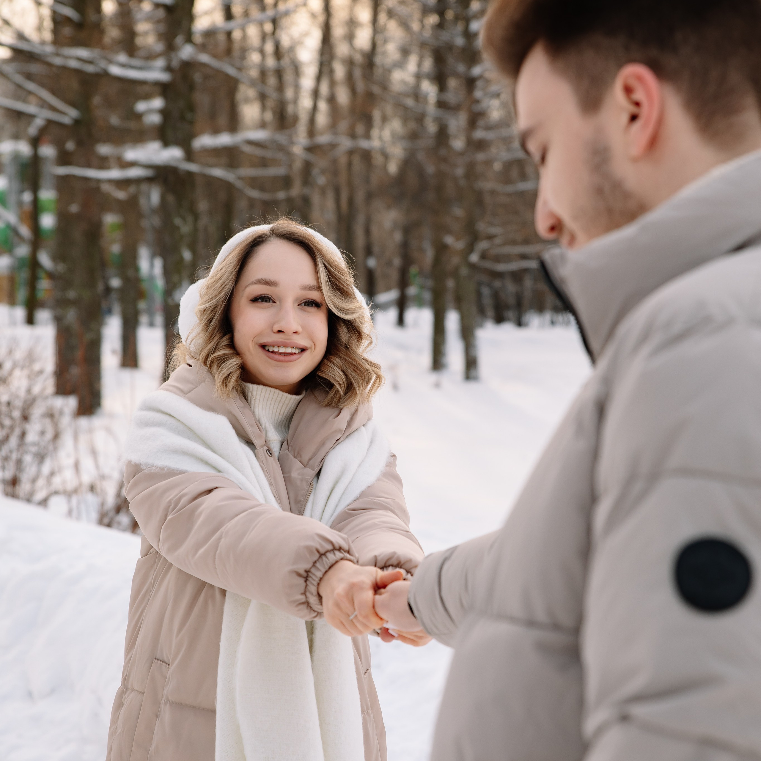 Дан и&nbsp;Настя ♥