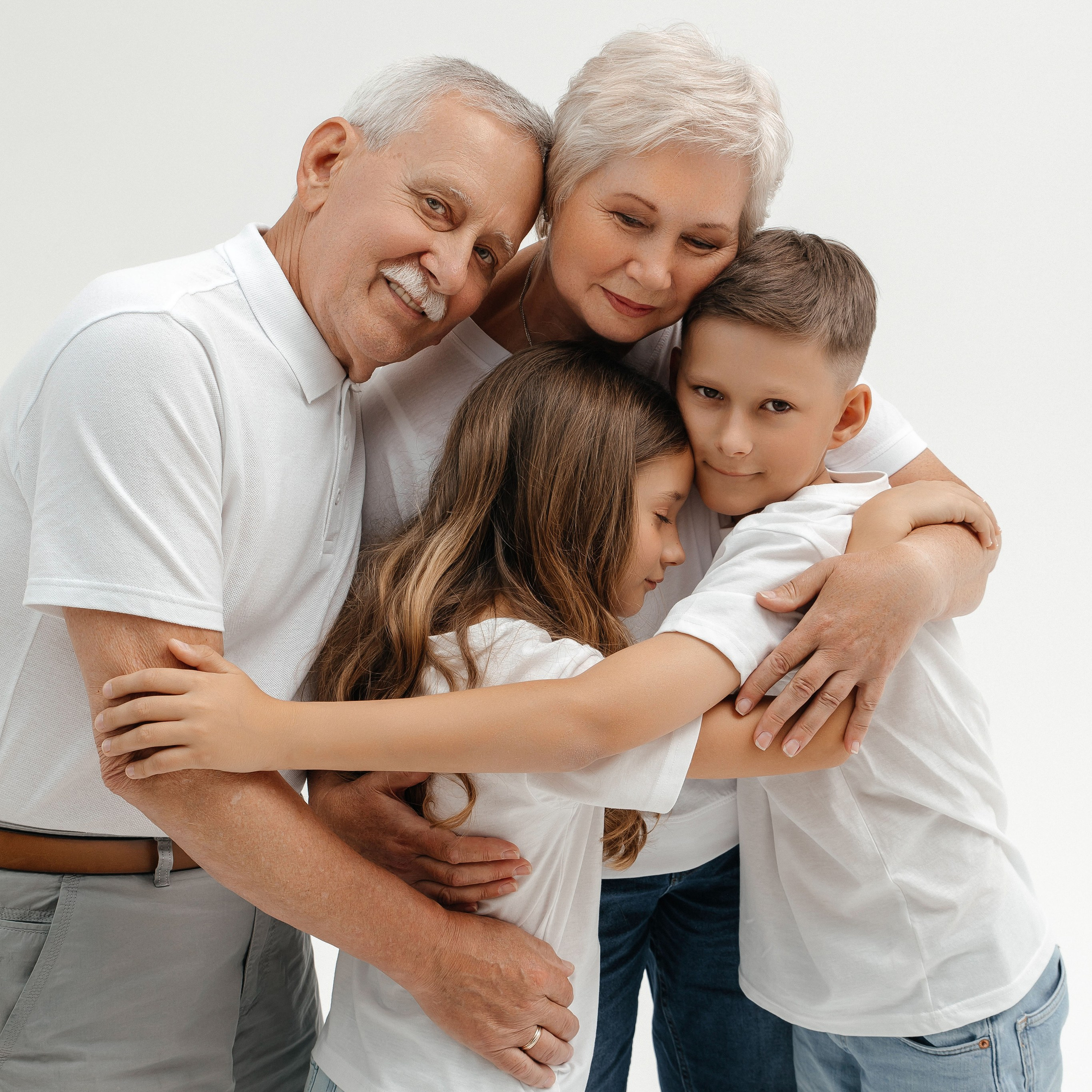 Любовь и&nbsp;Семья