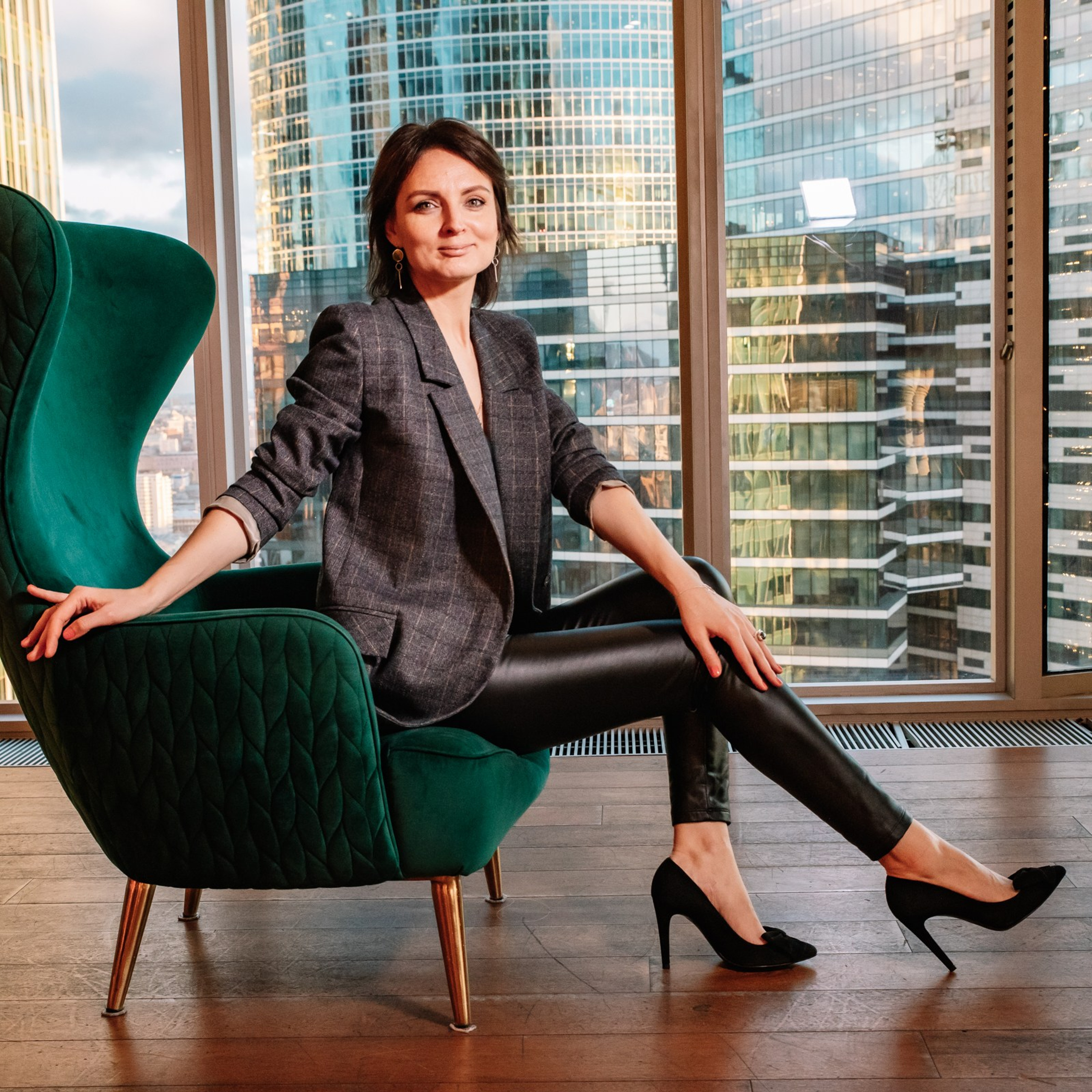 Отзывы. Фотограф в Москве Яна Полосина