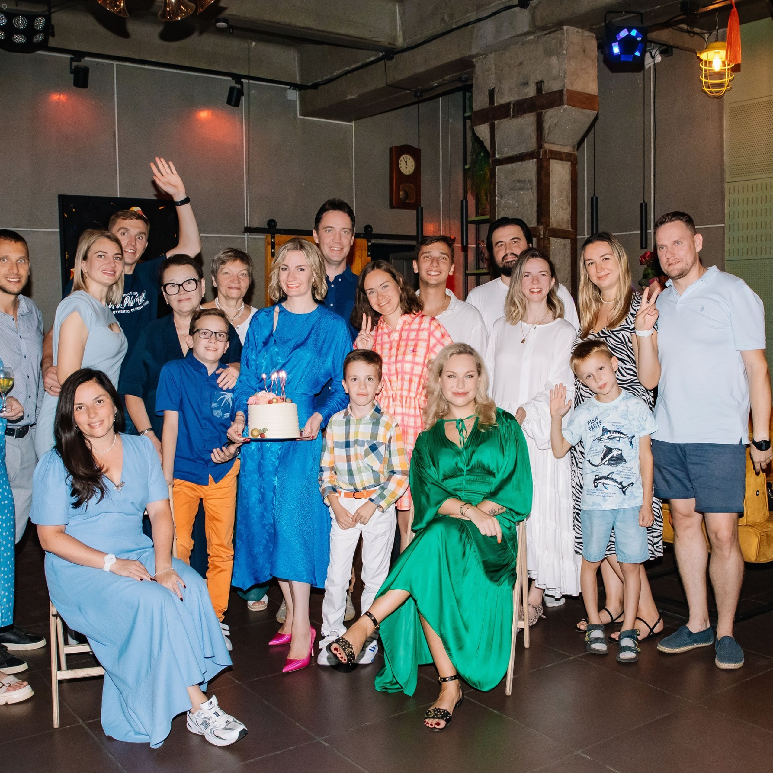 Отзывы. Фотограф в Москве Яна Полосина