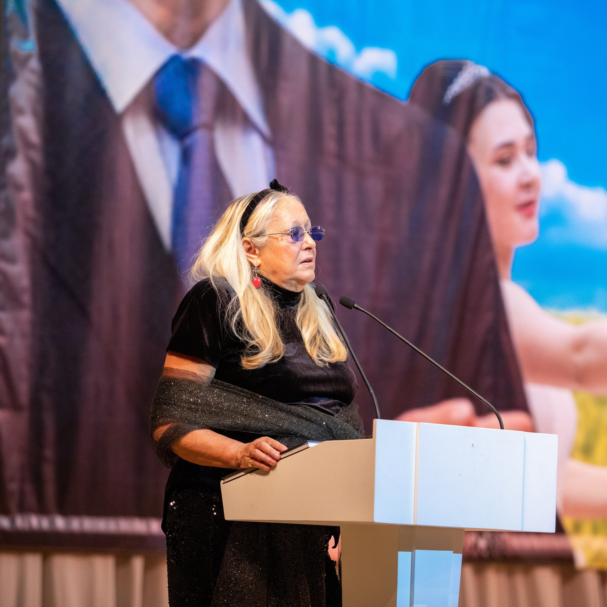 Молодежный Форум. Правительство Москвы