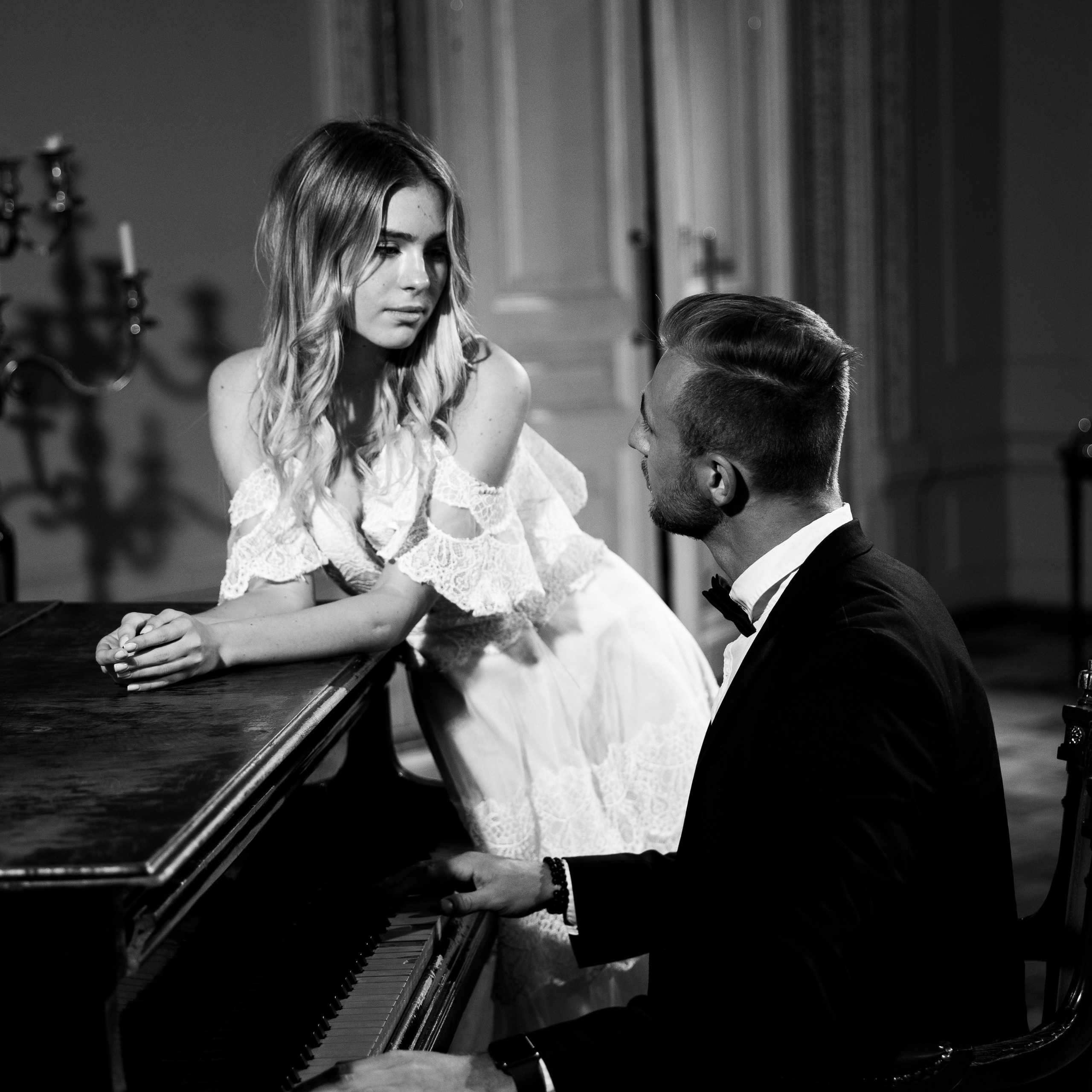 Ольга и&nbsp;Александр