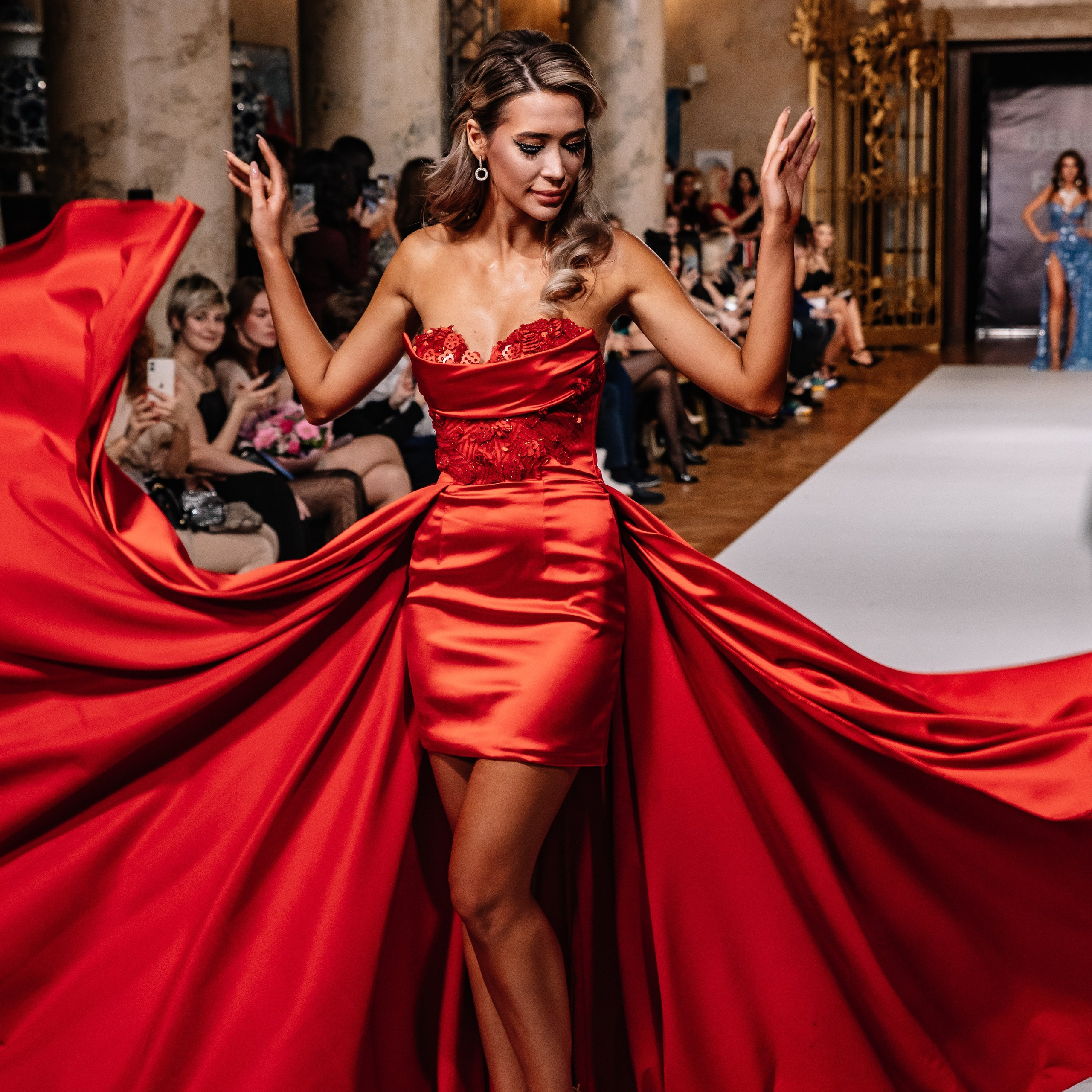 Designer Fashion Week by Alena Iordan