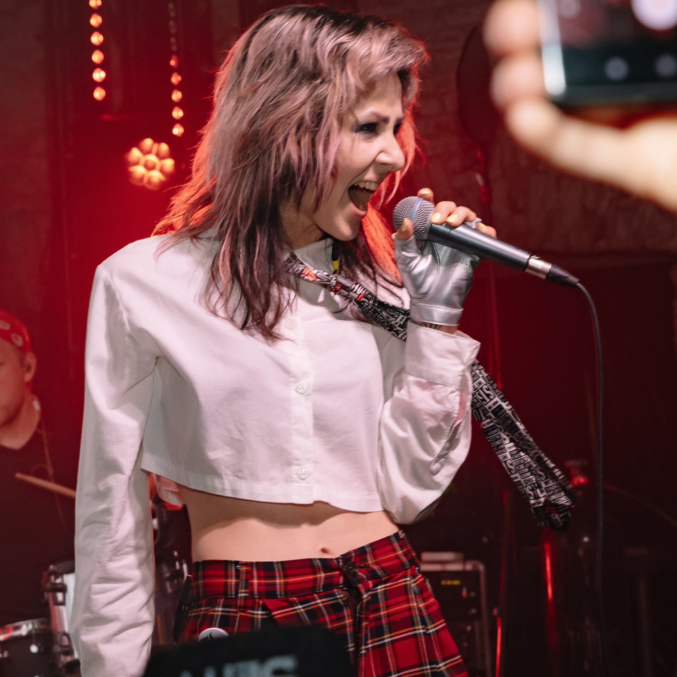 Вечеринка ВМЕСТЕ в&nbsp;Gaelro Loft