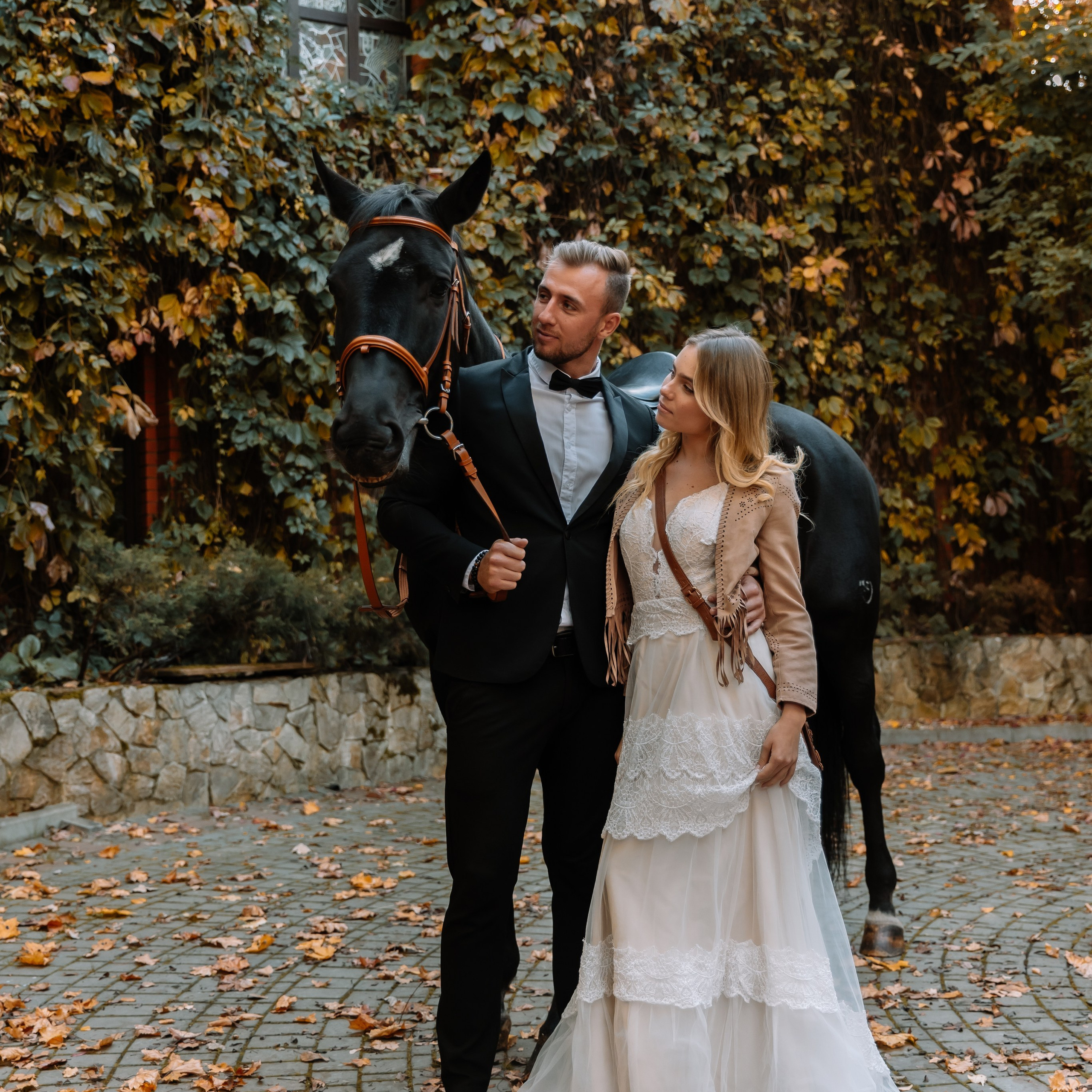 Ольга и&nbsp;Александр ❤