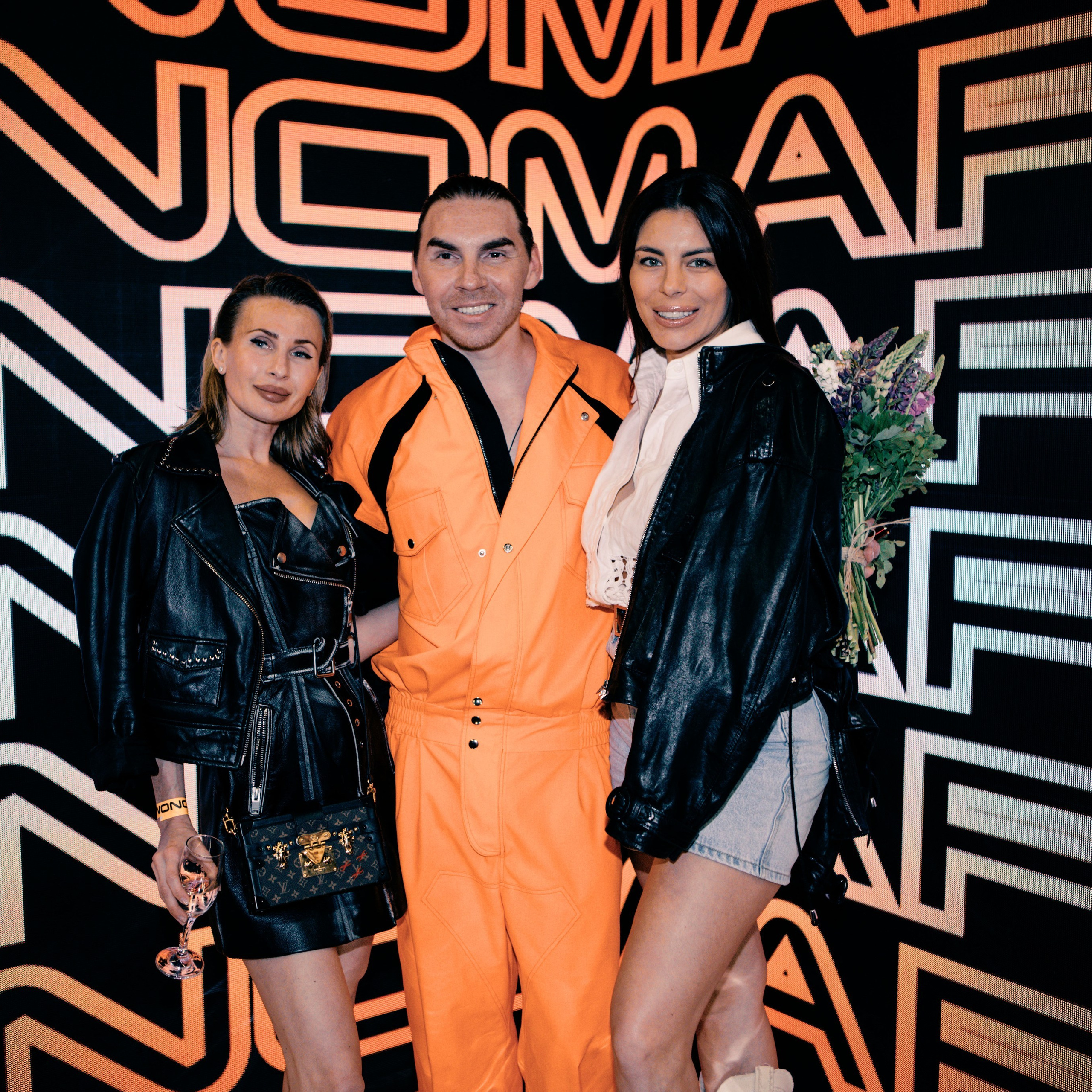 Ponomarev Country Fashion day