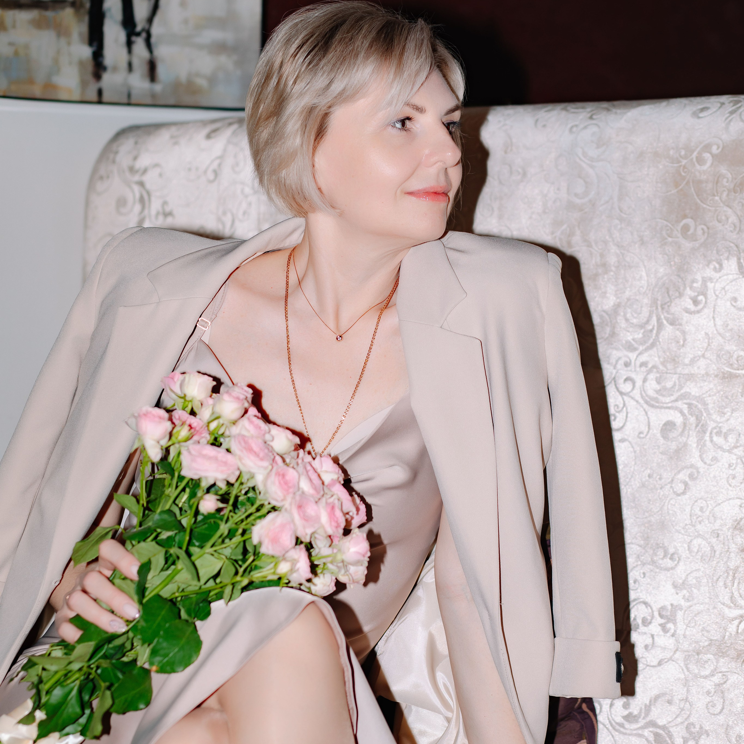 Отзывы. Фотограф в Москве Яна Полосина