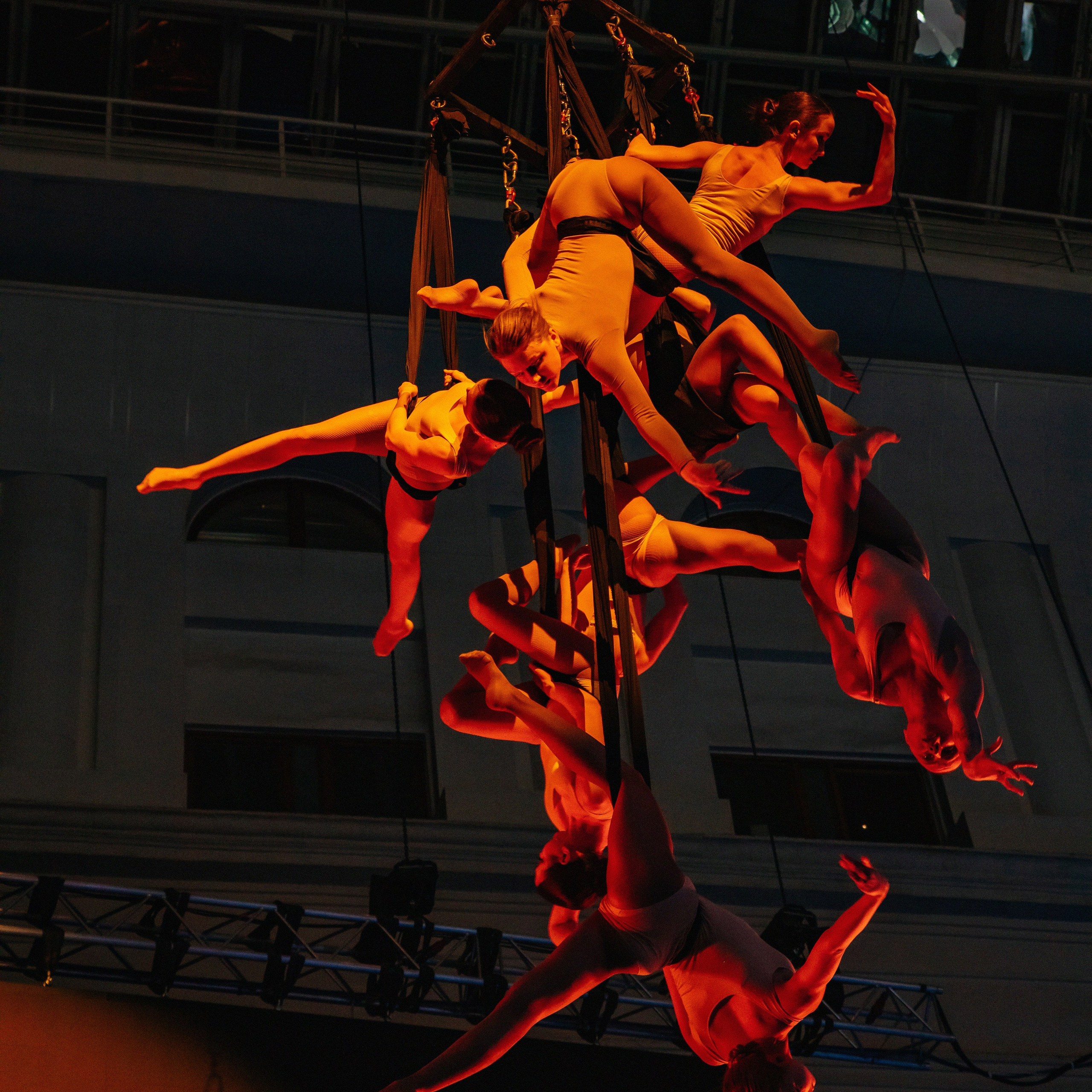 Art Russia 2024. Гостиный Двор