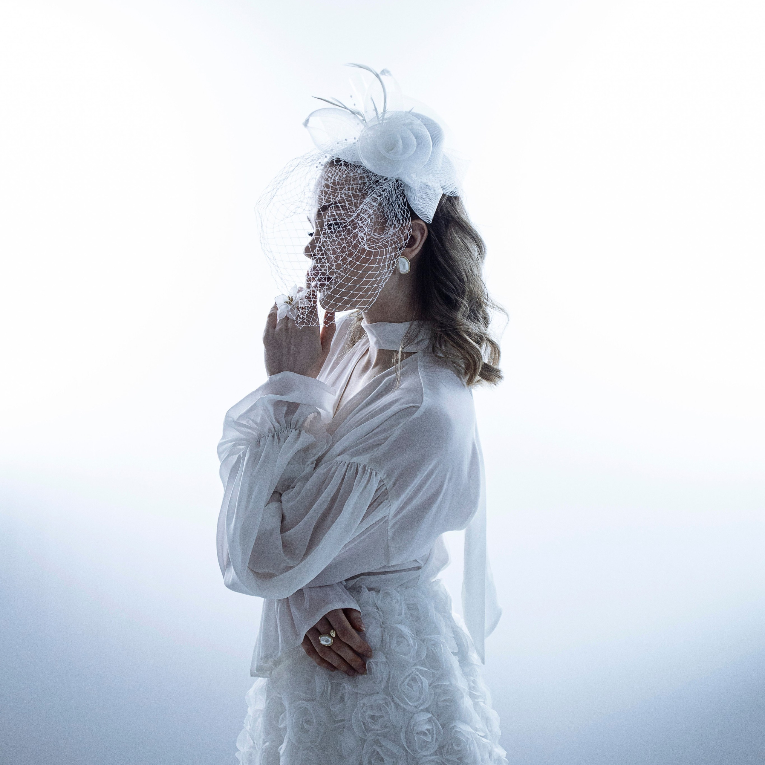 Я — фотограф, который помогает запечатлеть самые важные моменты вашей жизни!