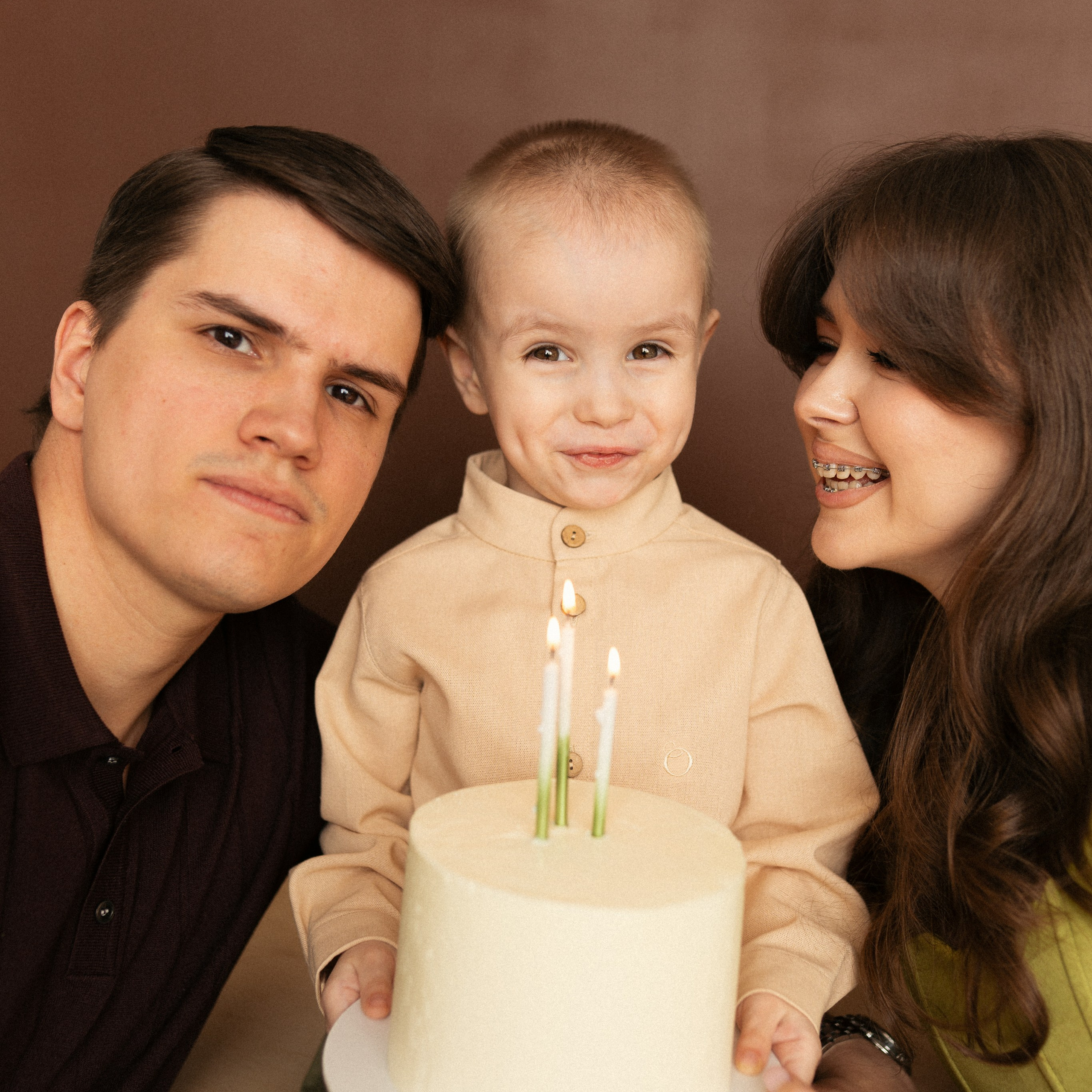 Дамиру 3!. Фотограф Ноябрьск| Ольга Дидык