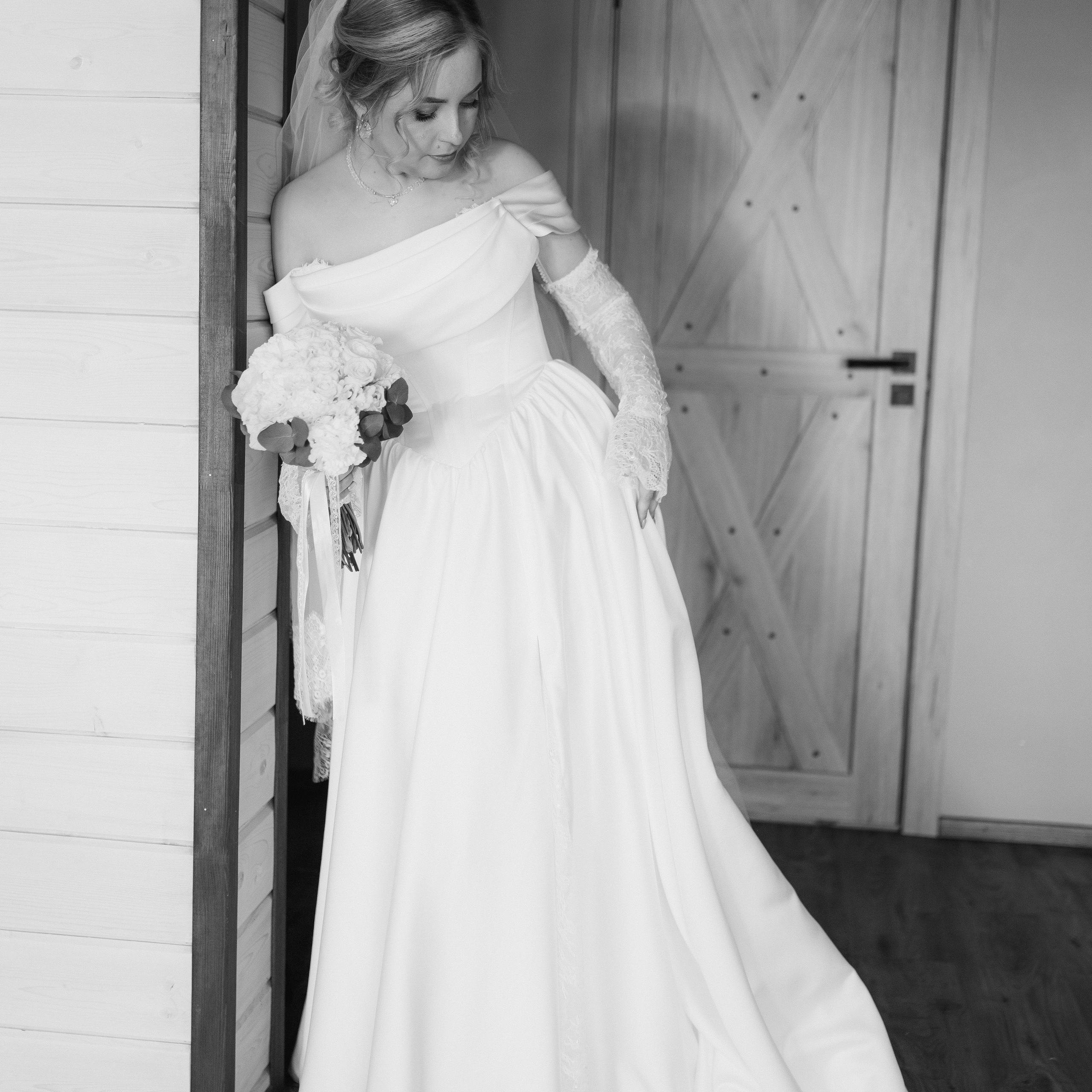 Константин и Марина. Фотограф Ноябрьск| Ольга Дидык