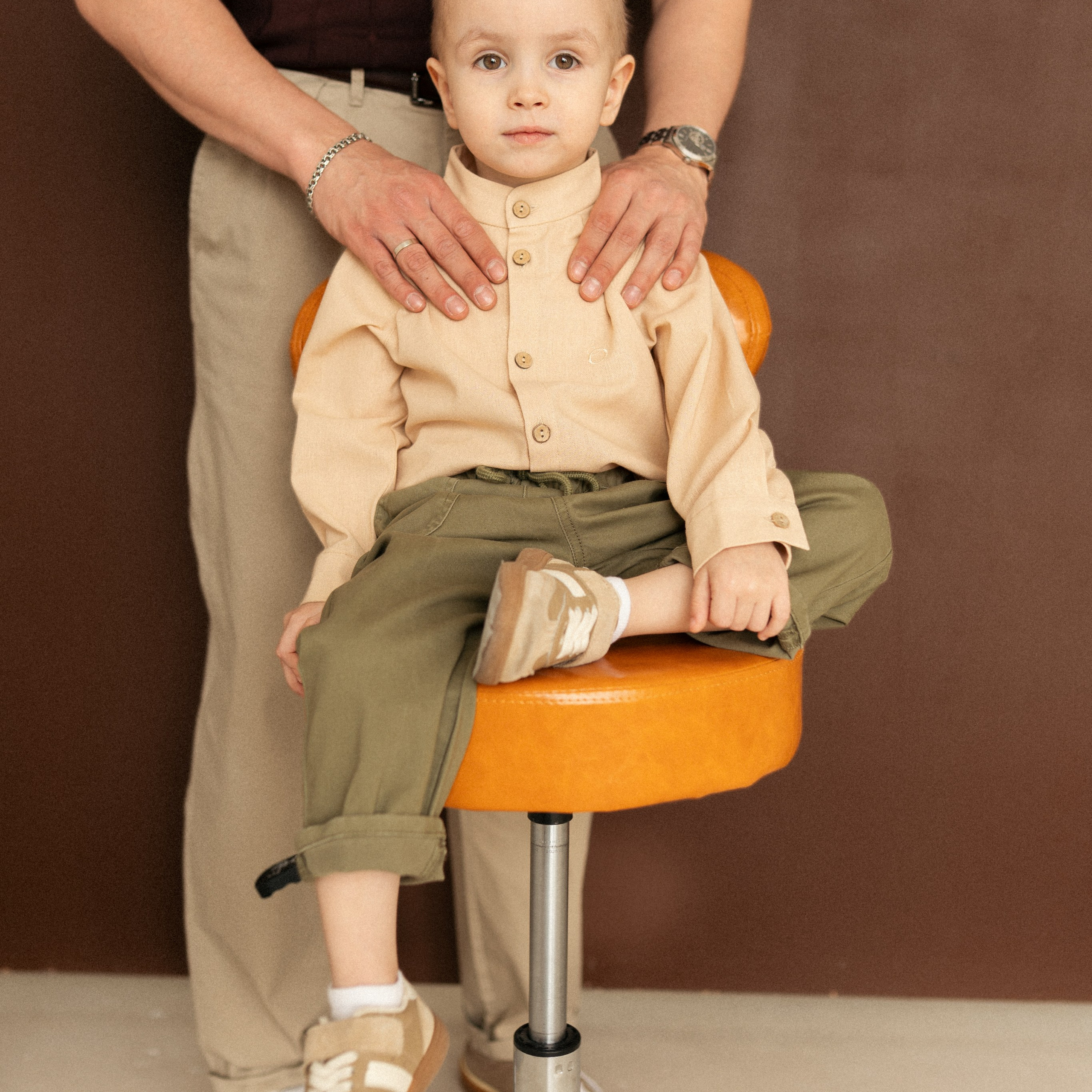 Дамиру 3!. Фотограф Ноябрьск| Ольга Дидык