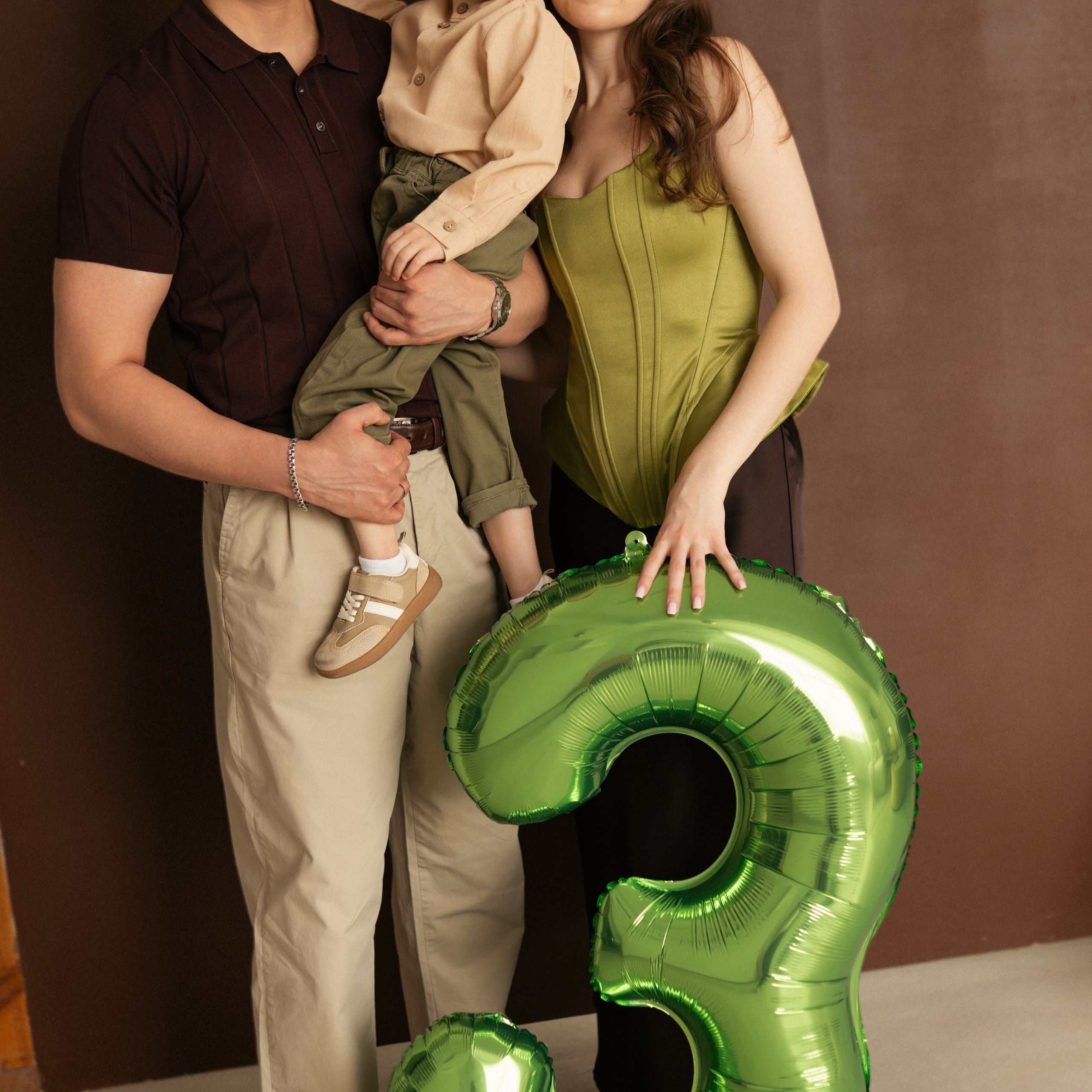 Дамиру 3!. Фотограф Ноябрьск| Ольга Дидык