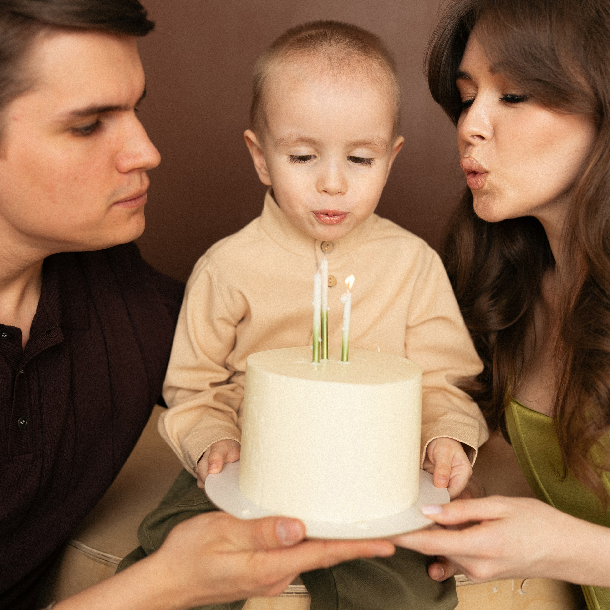 Дамиру 3!. Фотограф Ноябрьск| Ольга Дидык