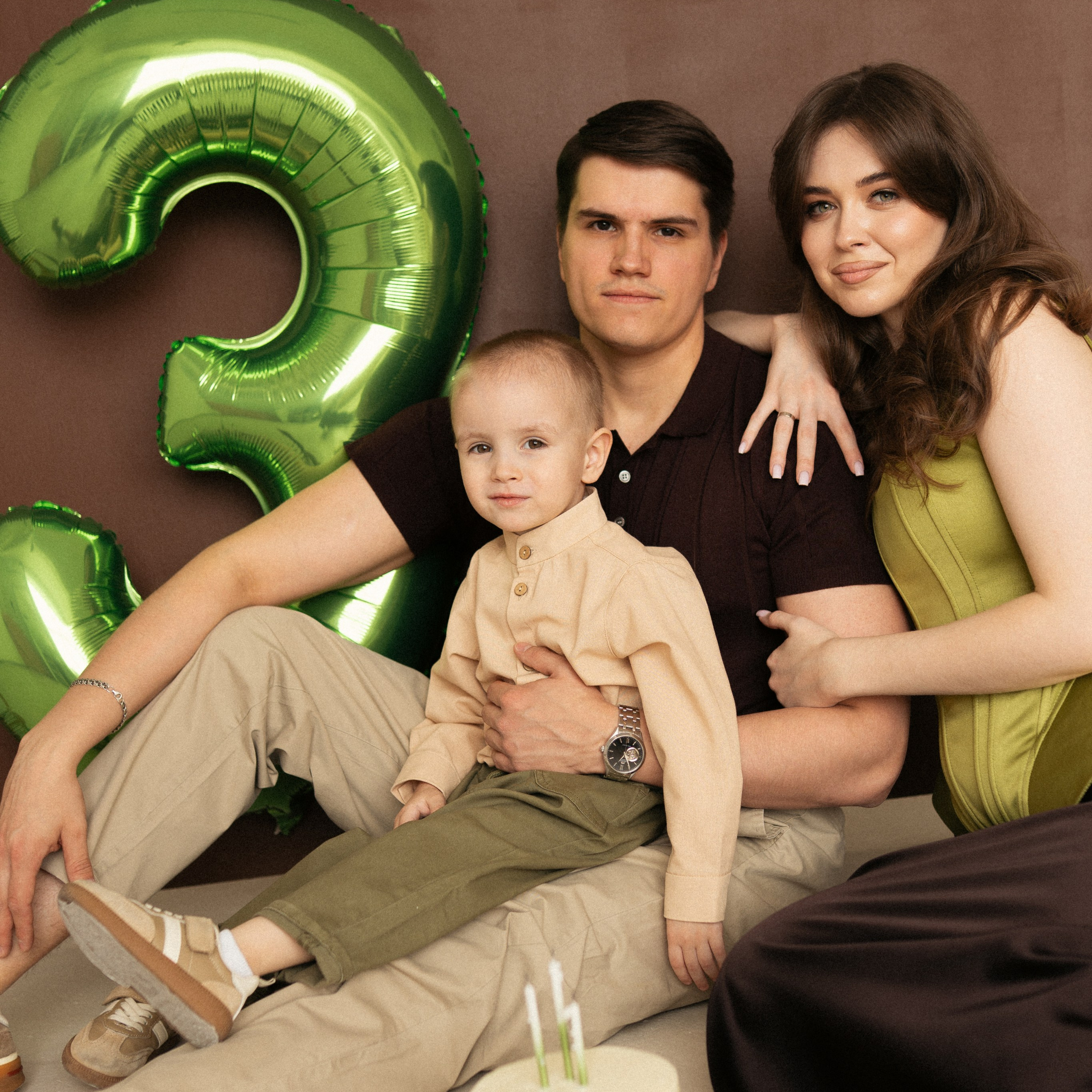 Дамиру 3!. Фотограф Ноябрьск| Ольга Дидык