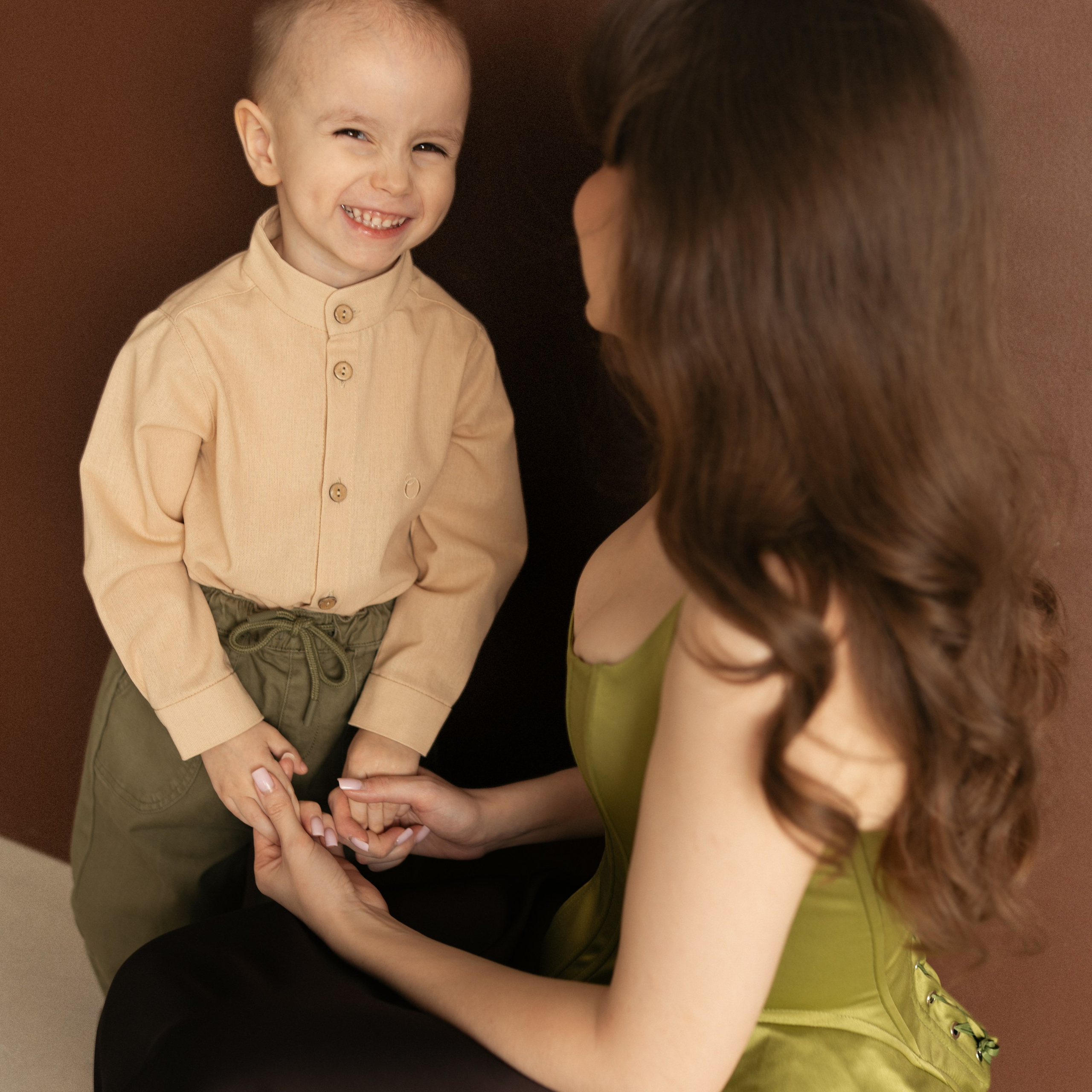 Дамиру 3!. Фотограф Ноябрьск| Ольга Дидык