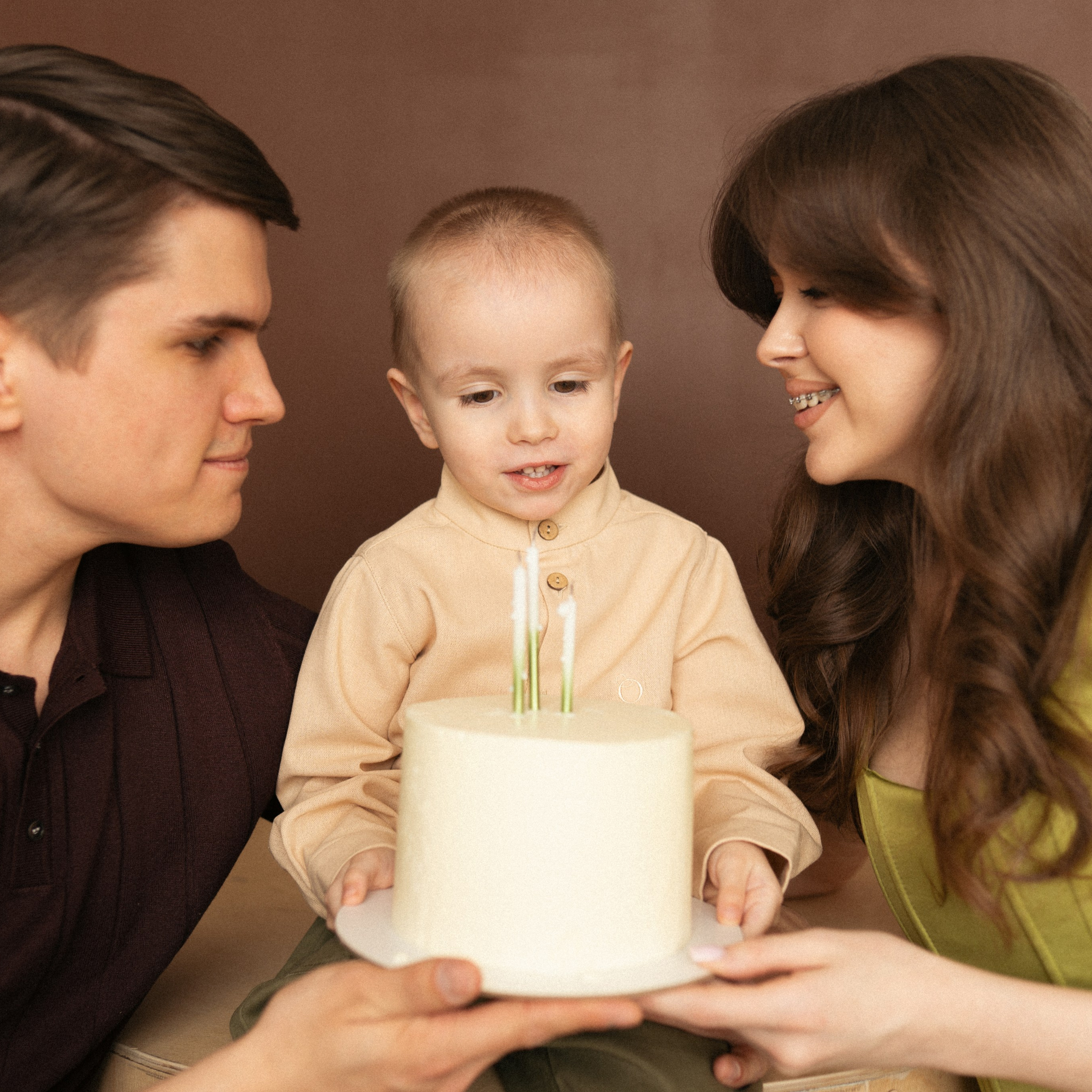 Дамиру 3!. Фотограф Ноябрьск| Ольга Дидык