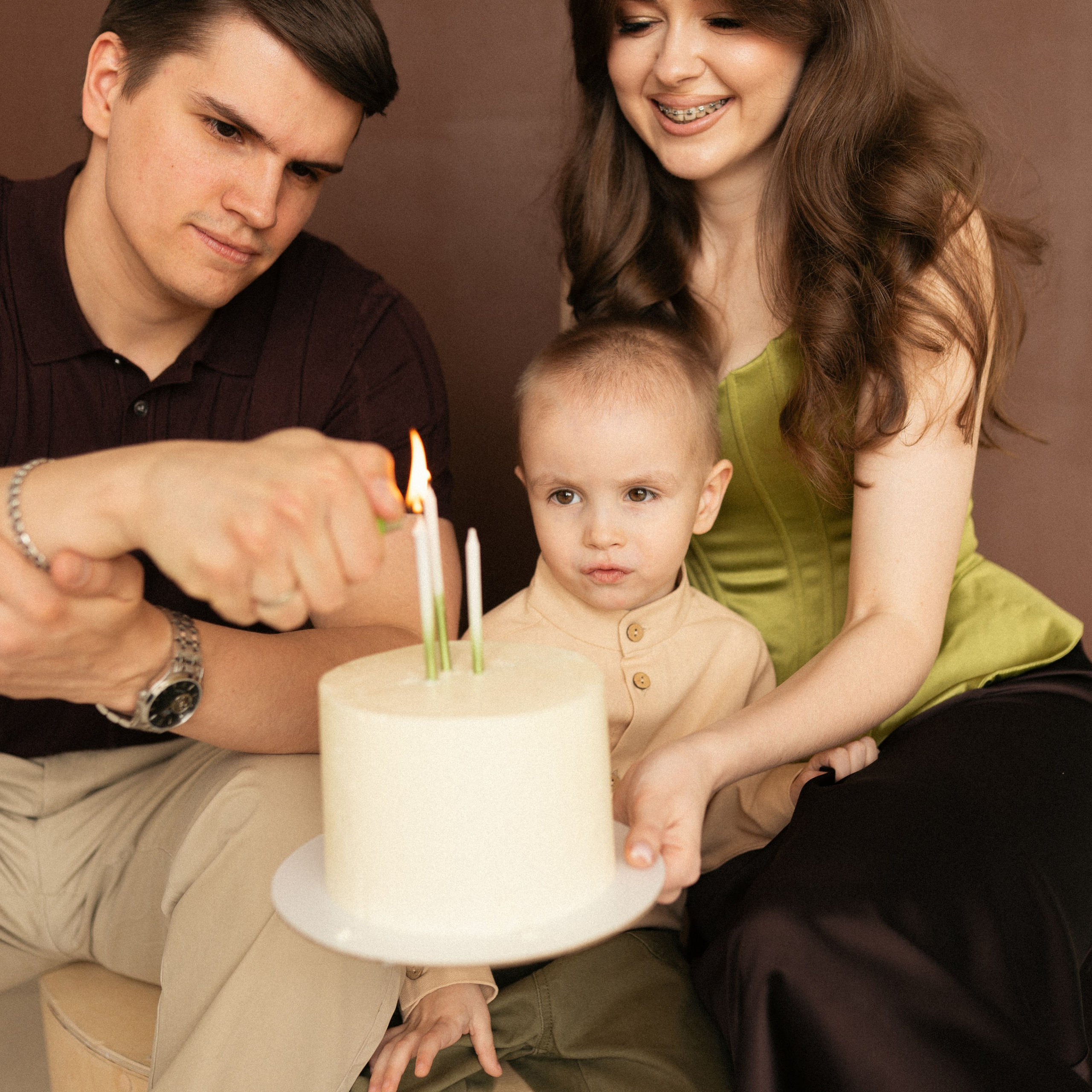 Дамиру 3!. Фотограф Ноябрьск| Ольга Дидык