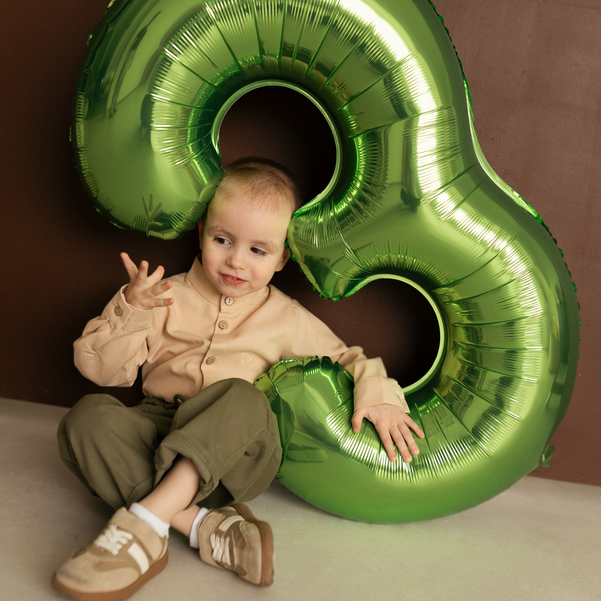 Дамиру 3!. Фотограф Ноябрьск| Ольга Дидык