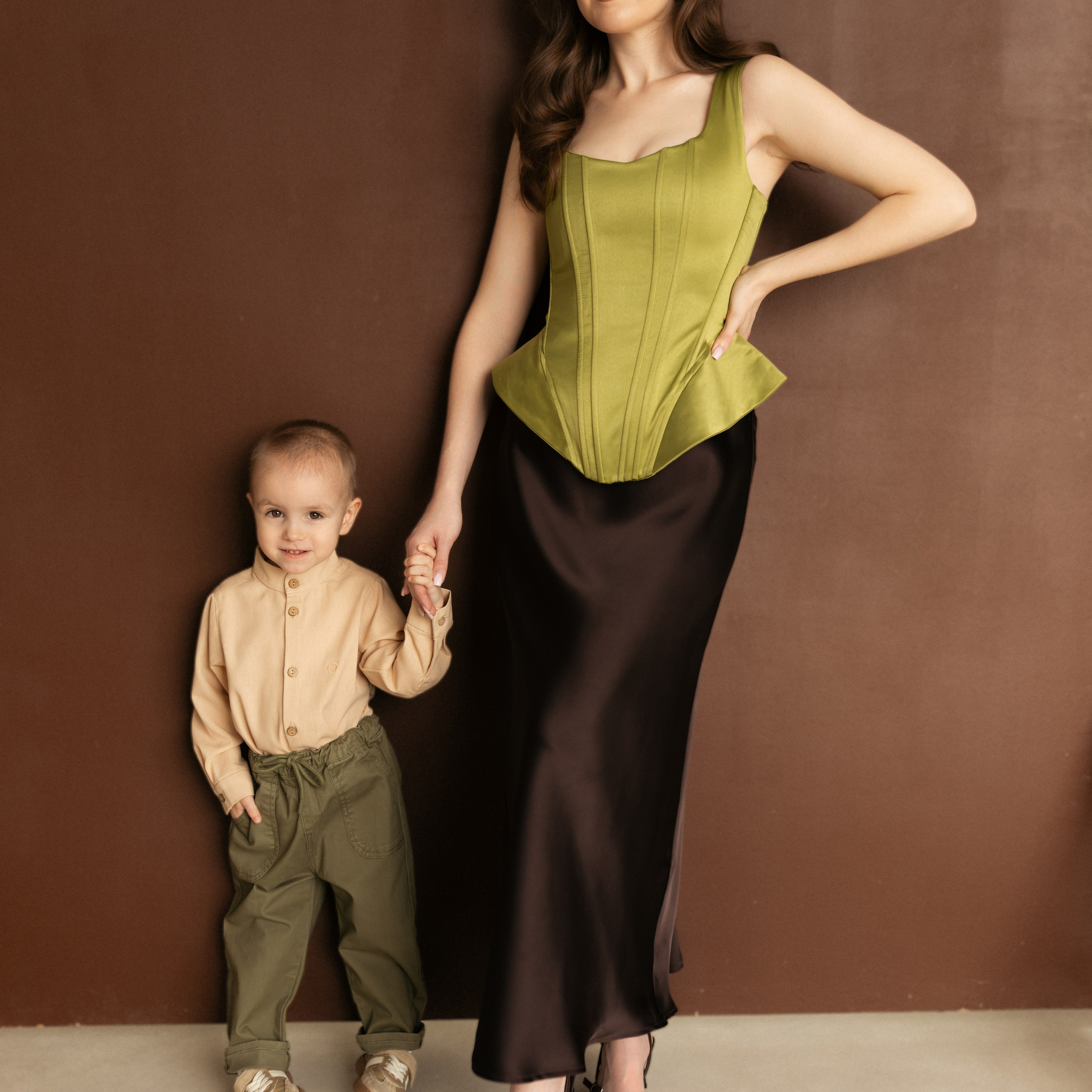 Дамиру 3!. Фотограф Ноябрьск| Ольга Дидык