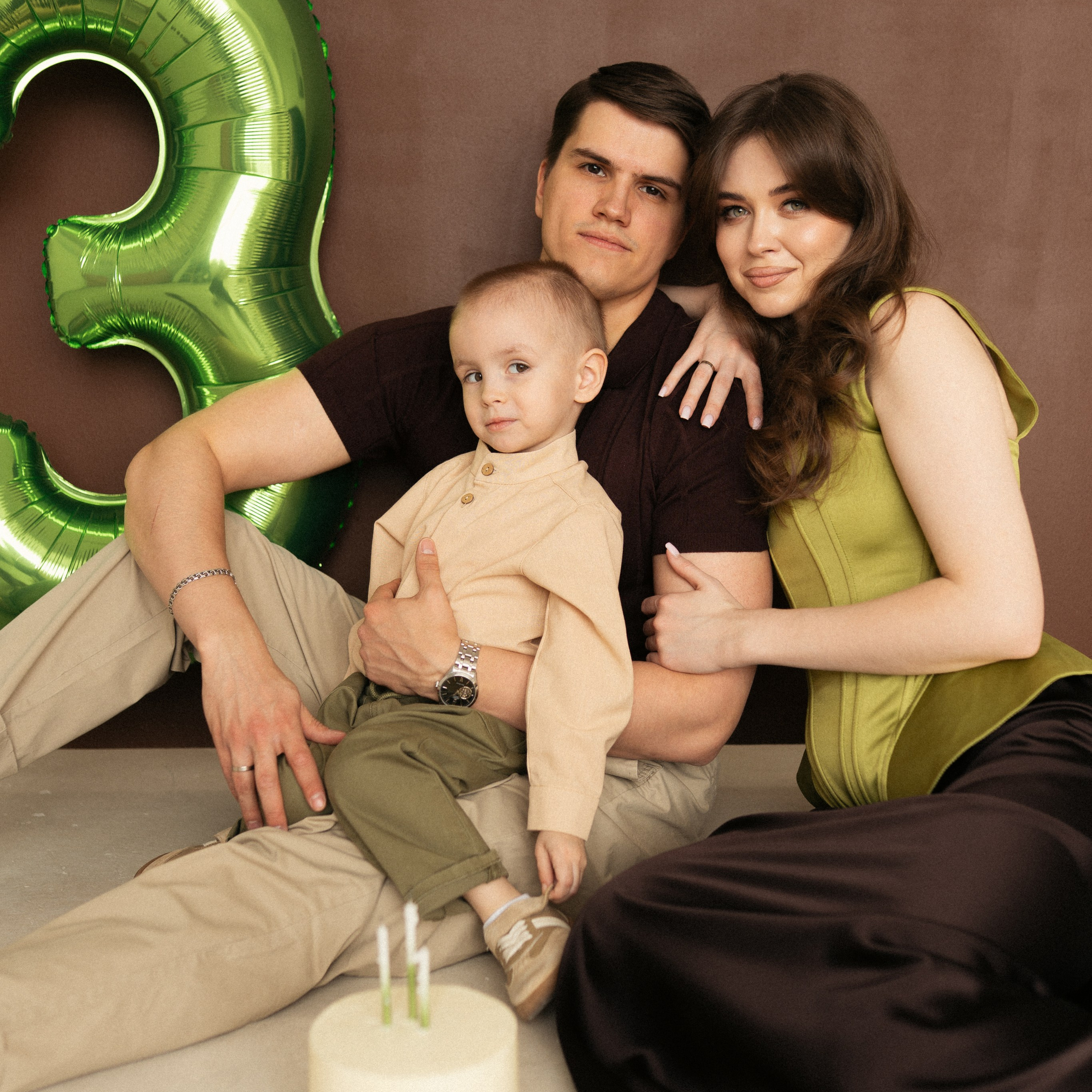 Дамиру 3!. Фотограф Ноябрьск| Ольга Дидык