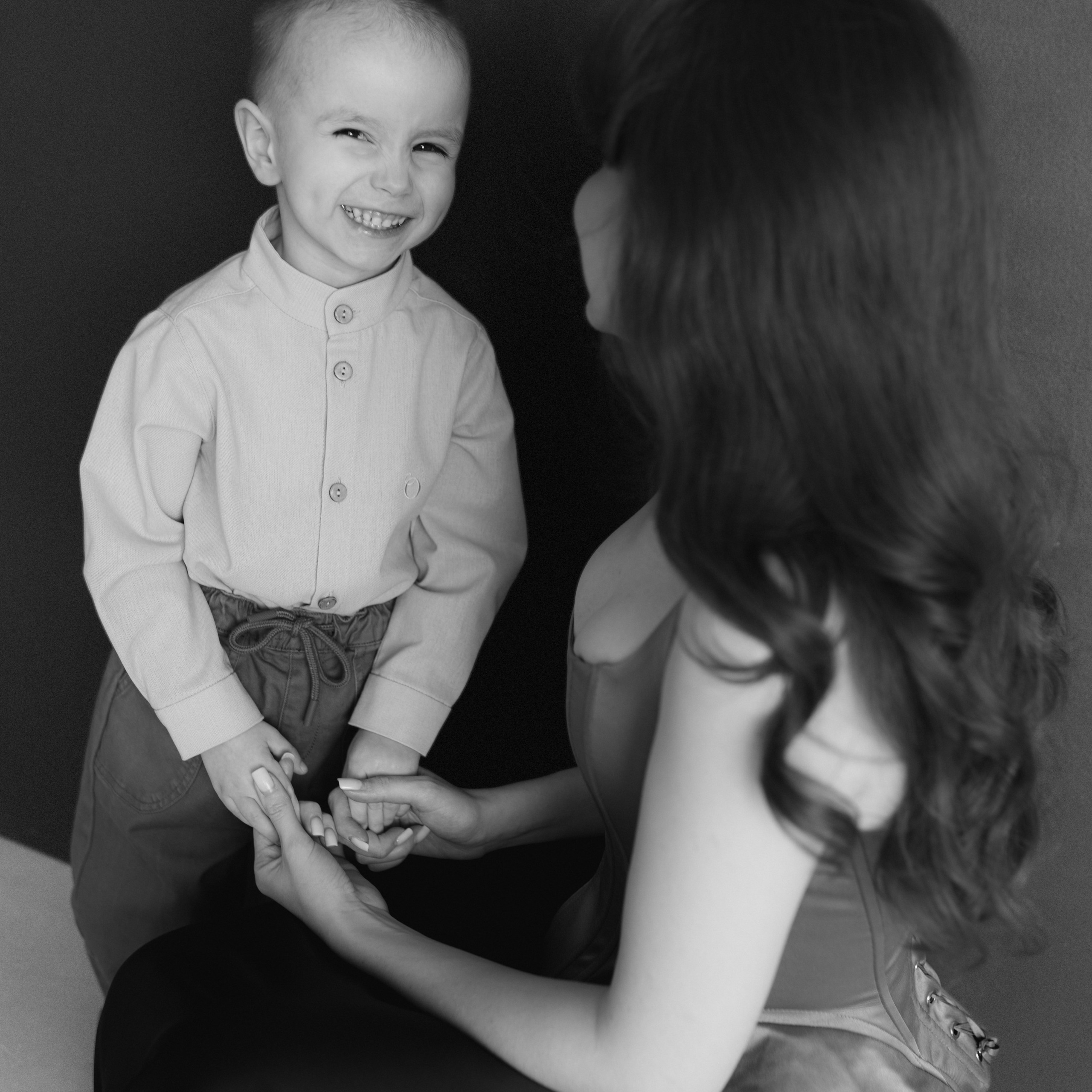 Дамиру 3!. Фотограф Ноябрьск| Ольга Дидык